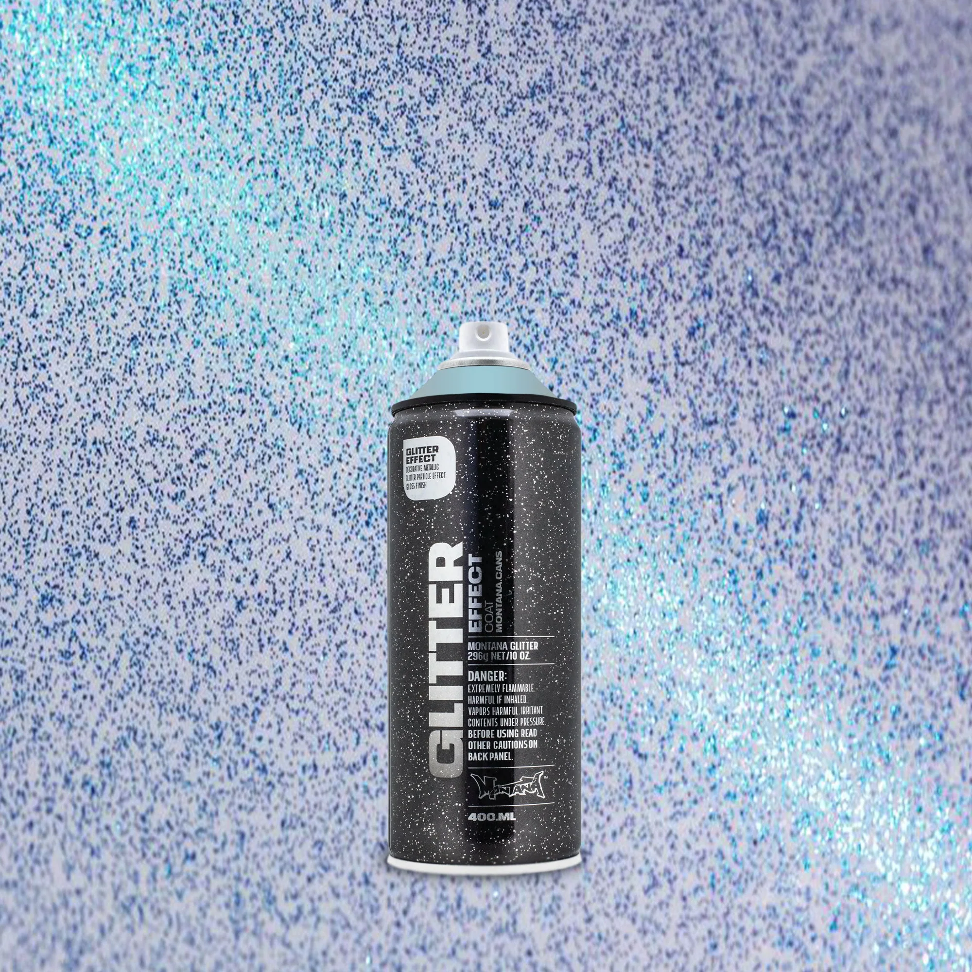 Montana Glitter 400ML - Image 5