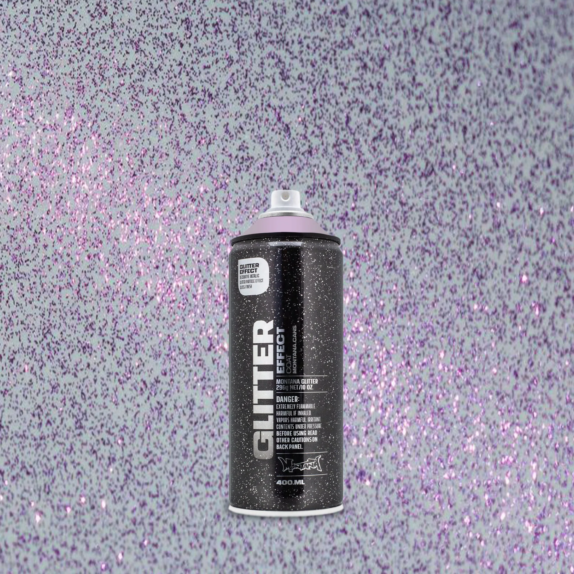 Montana Glitter 400ML - Image 6