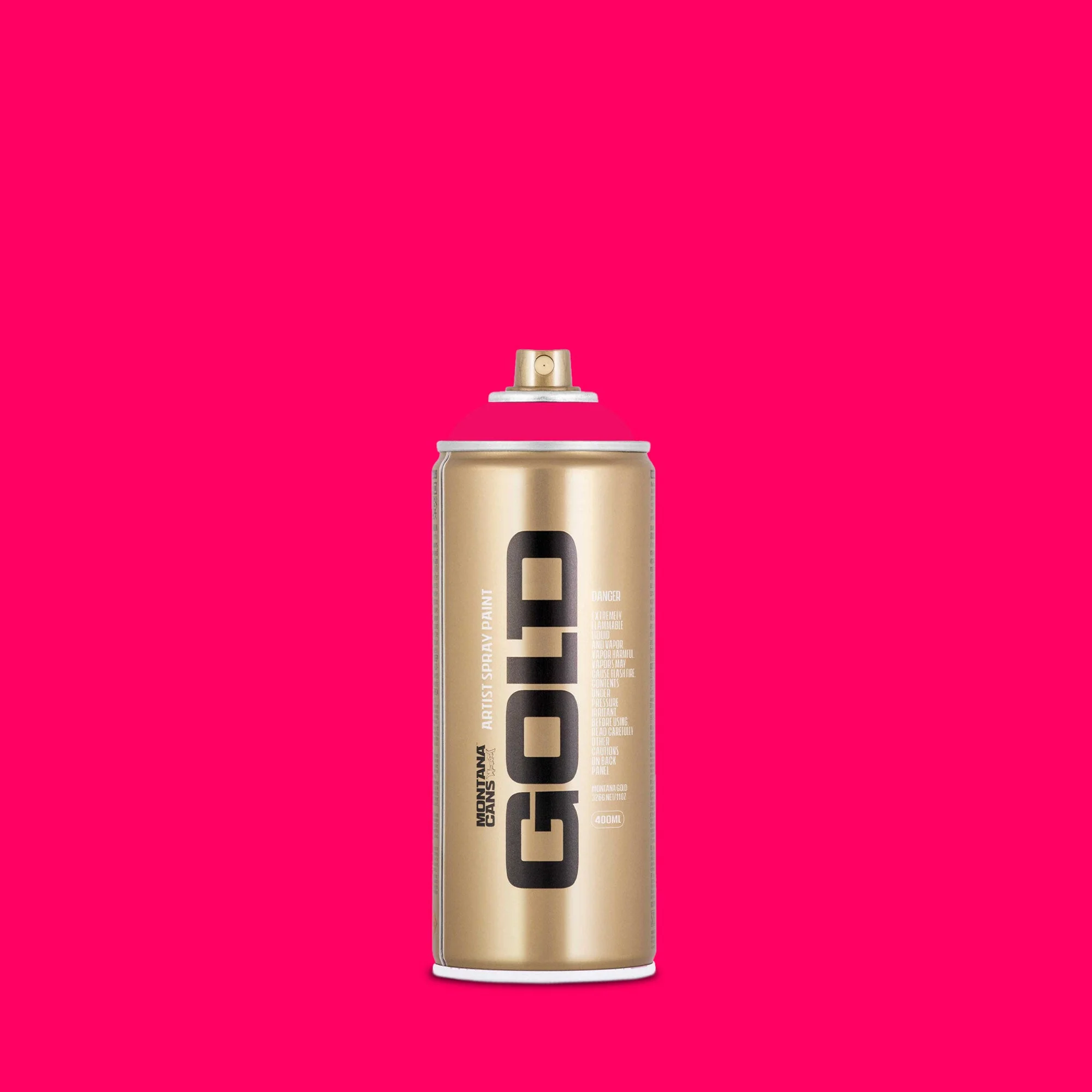 Montana Gold 400ML - Image 10