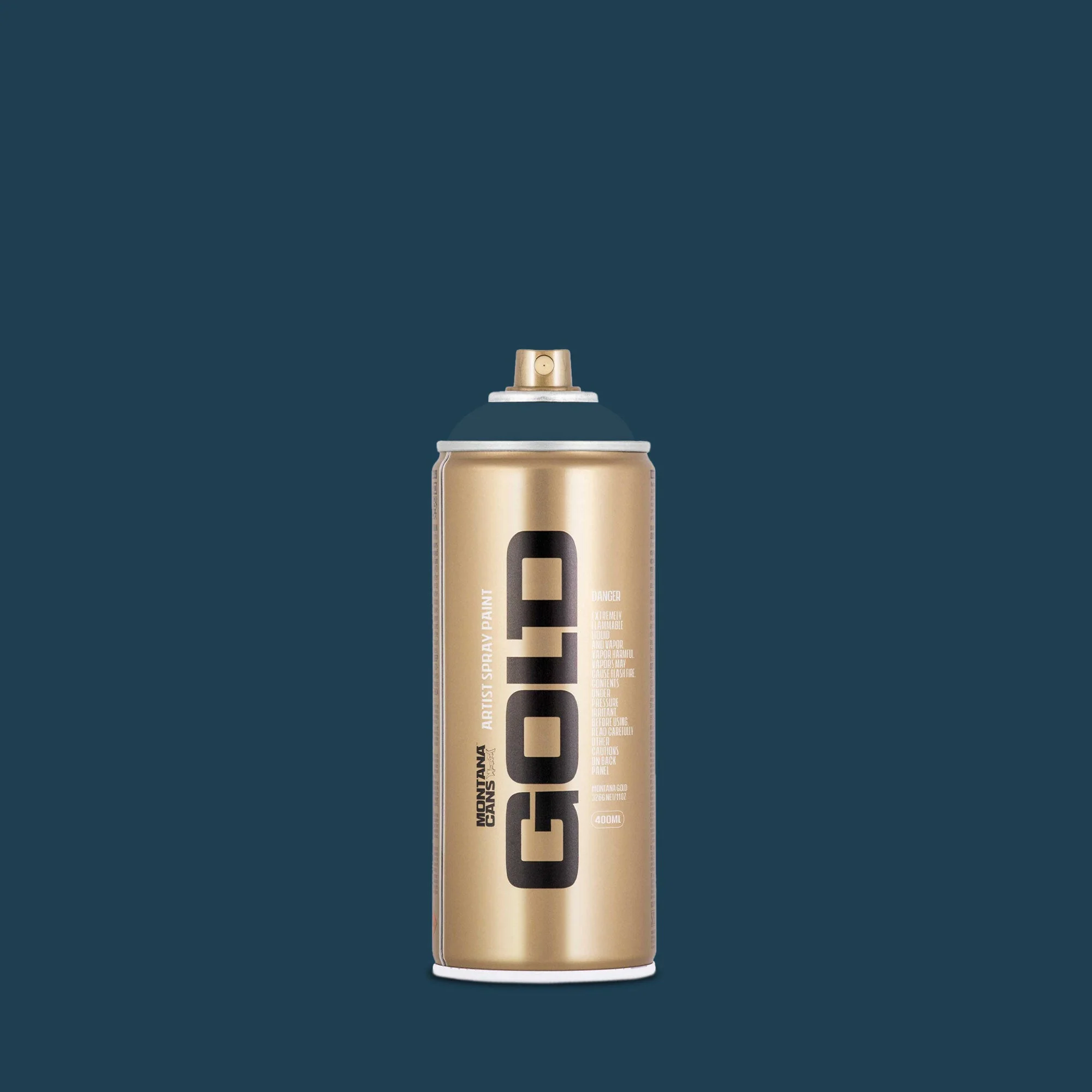 Montana Gold 400ML - Image 102