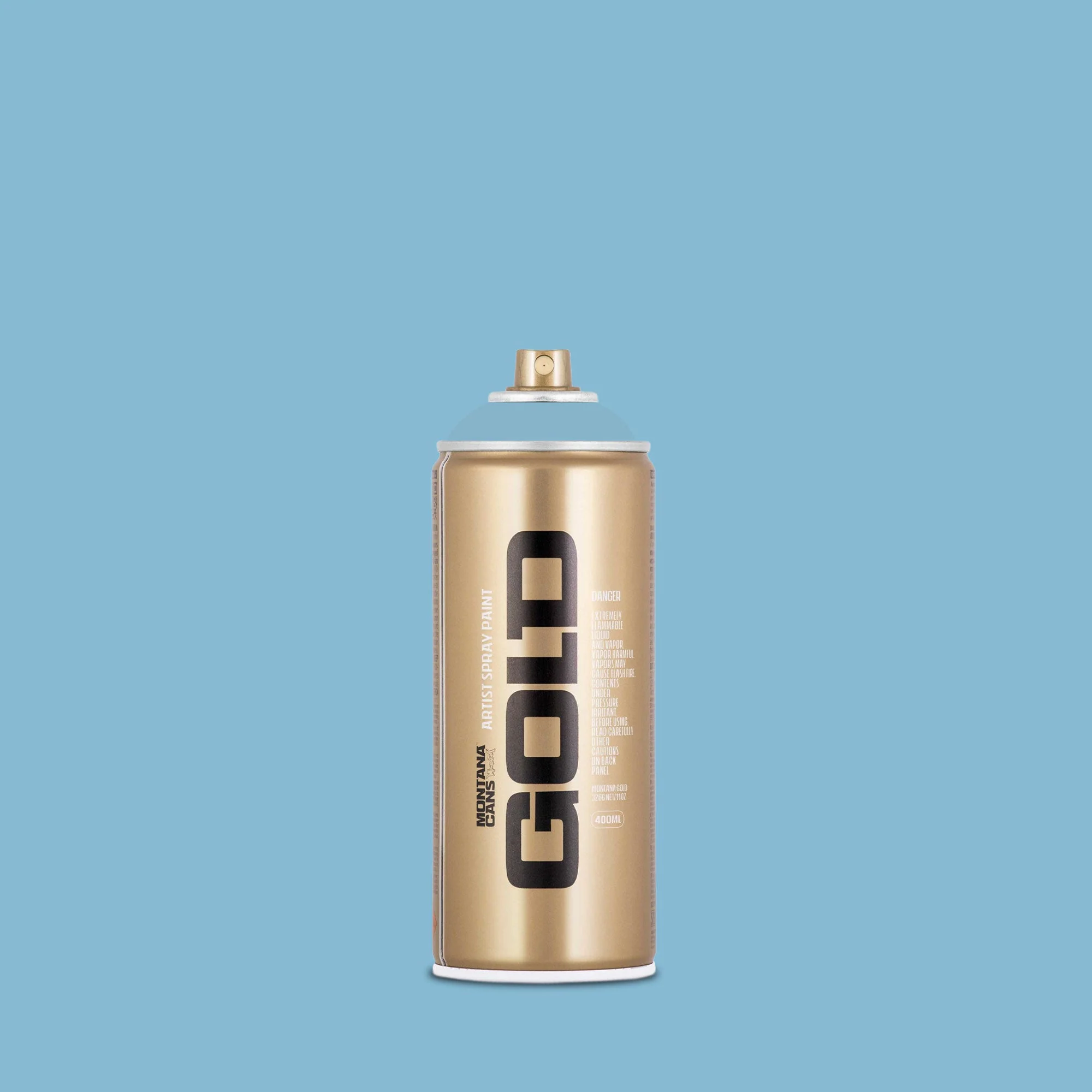 Montana Gold 400ML - Image 104