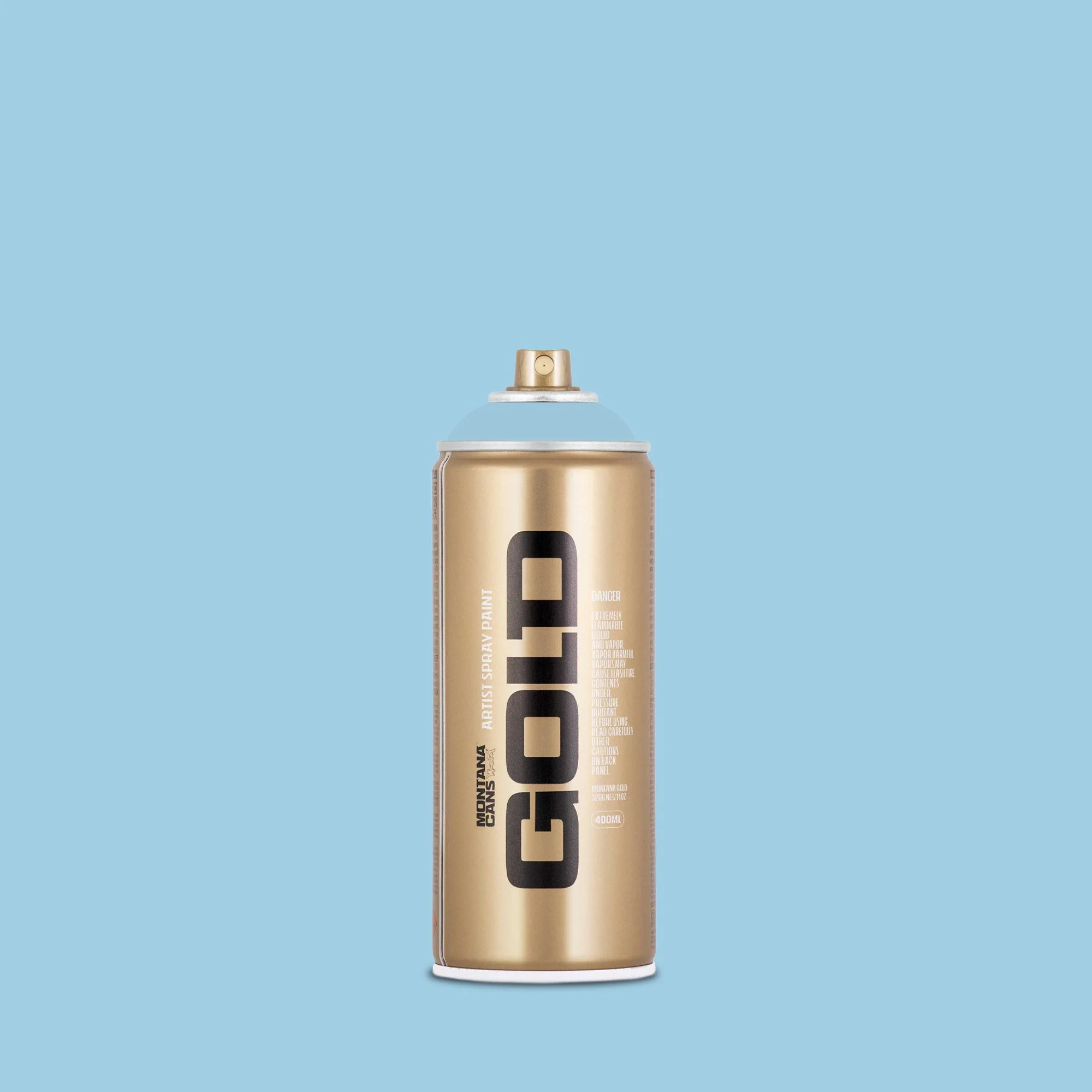 Montana Gold 400ML - Image 105