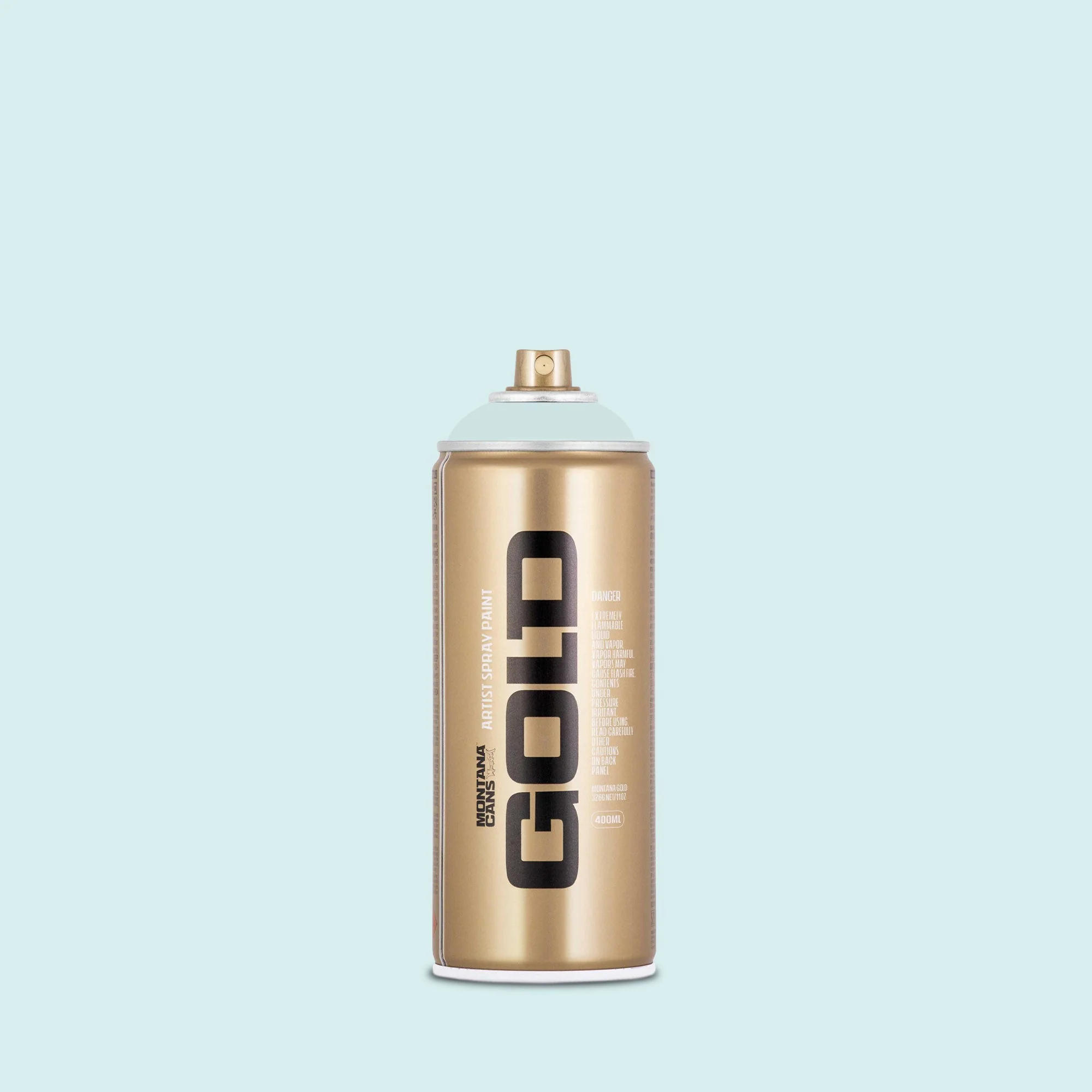 Montana Gold 400ML - Image 107