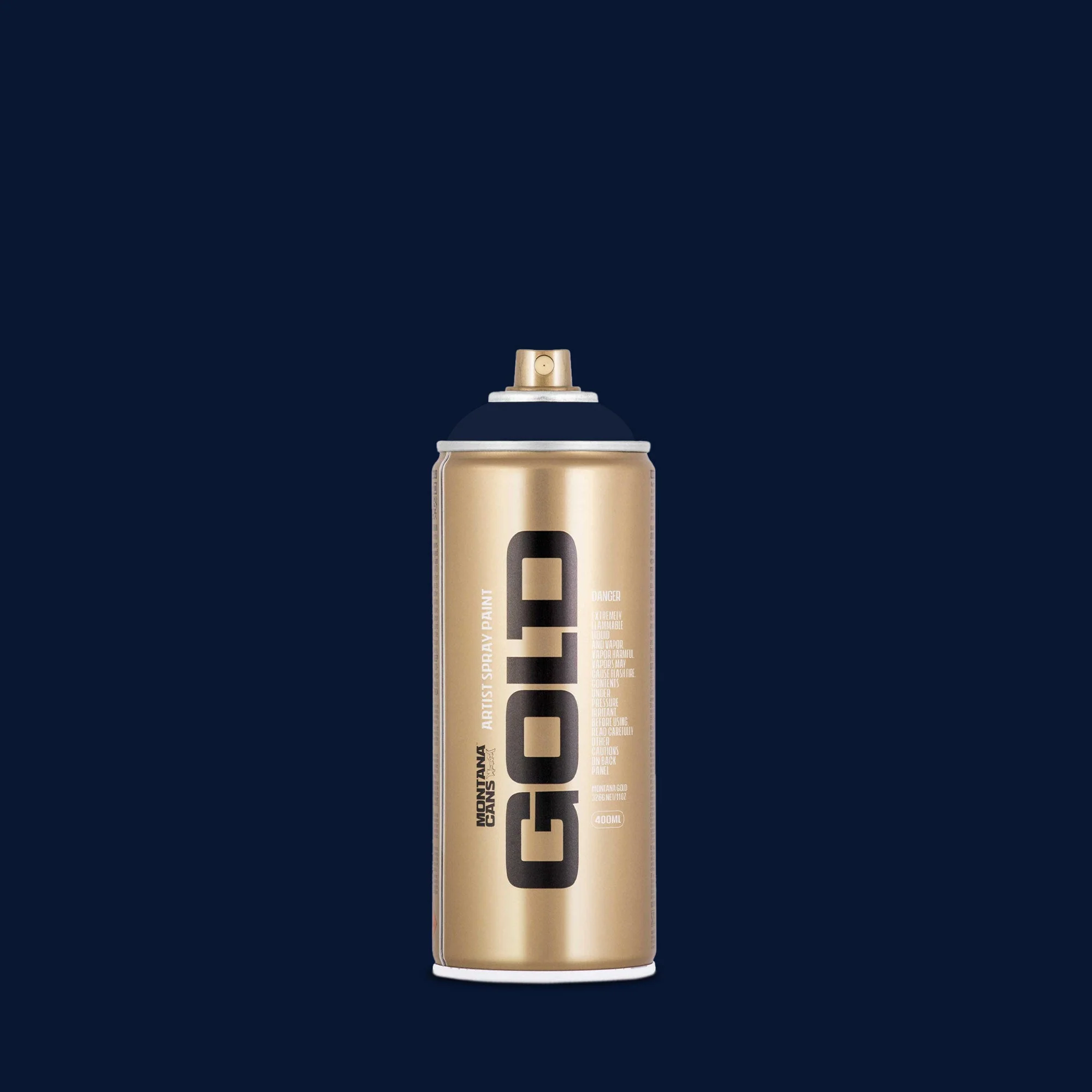 Montana Gold 400ML - Image 108