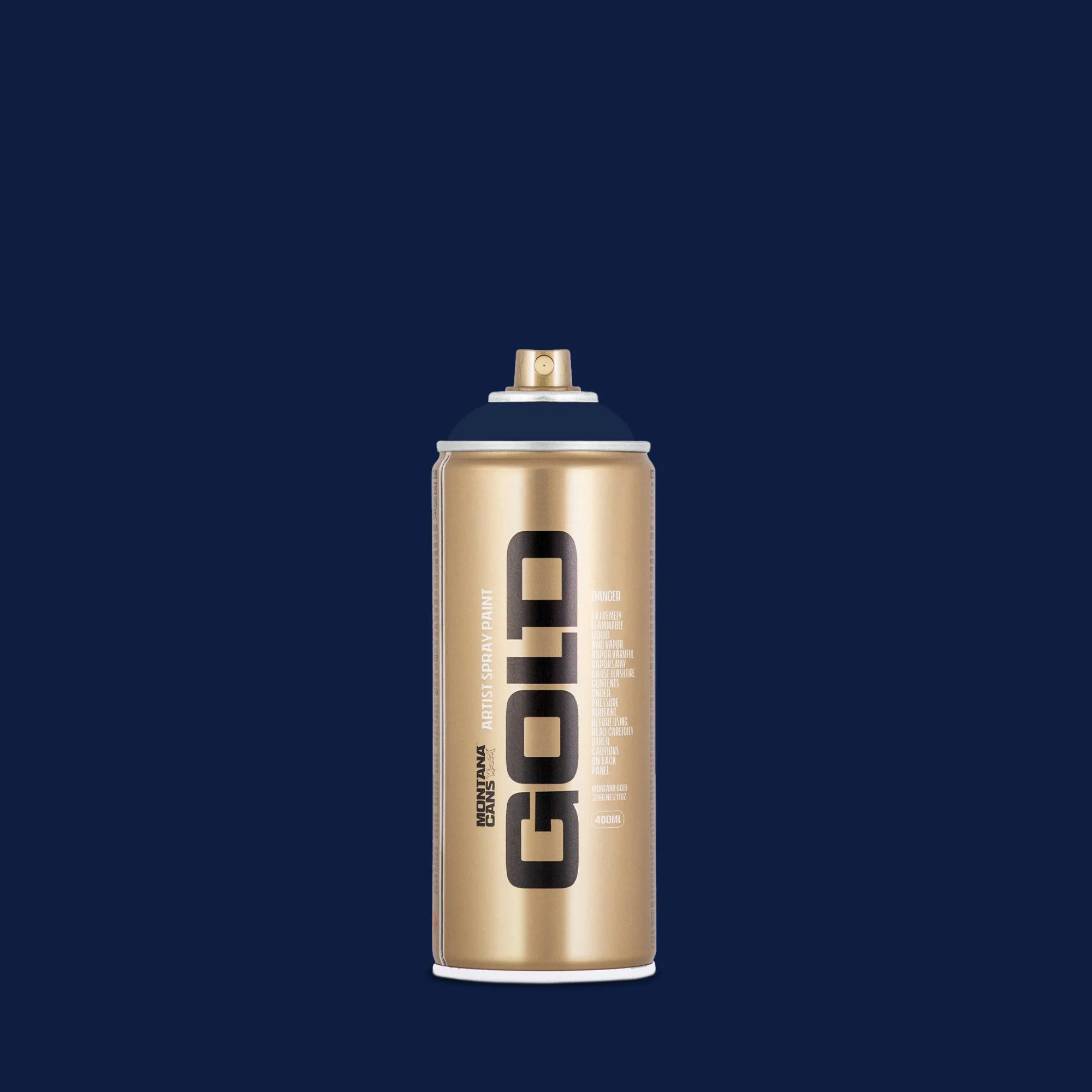 Montana Gold 400ML - Image 109