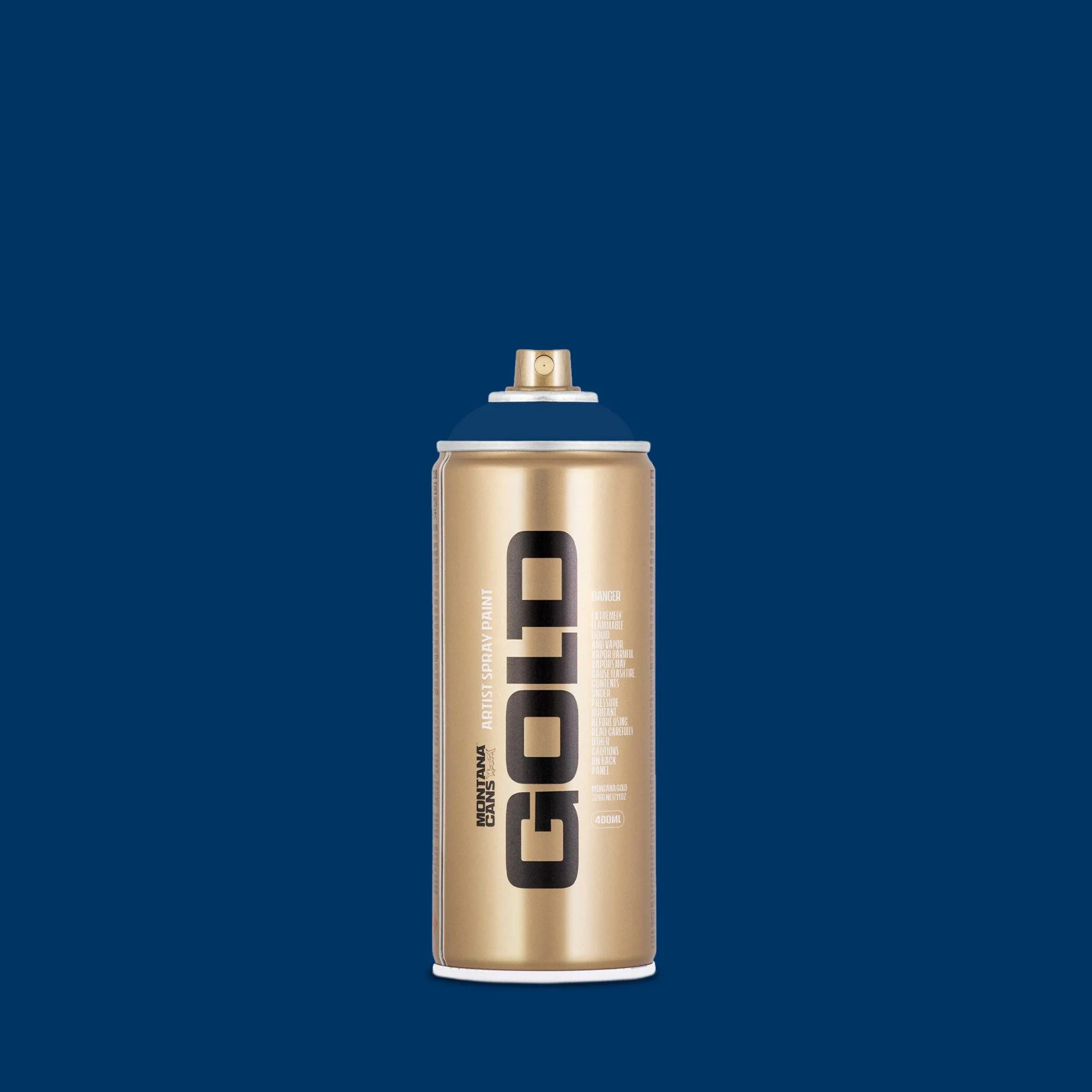 Montana Gold 400ML - Image 110