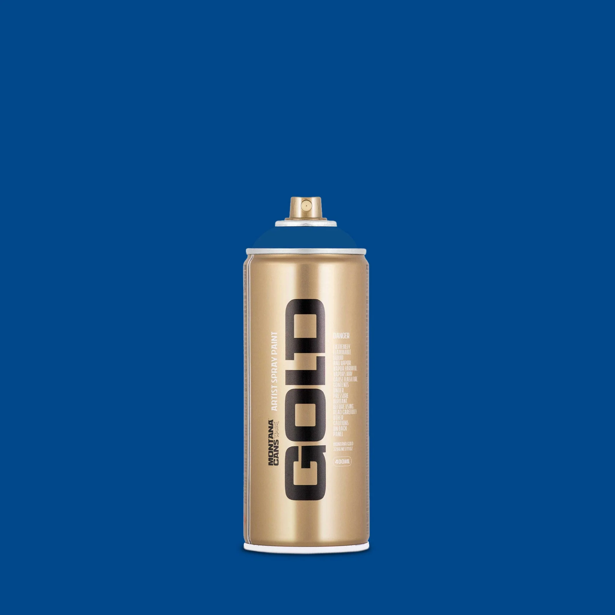 Montana Gold 400ML - Image 111