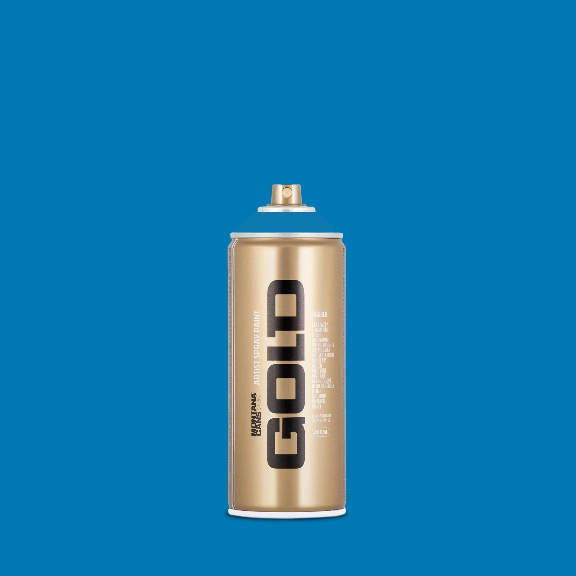 Montana Gold 400ML - Image 112