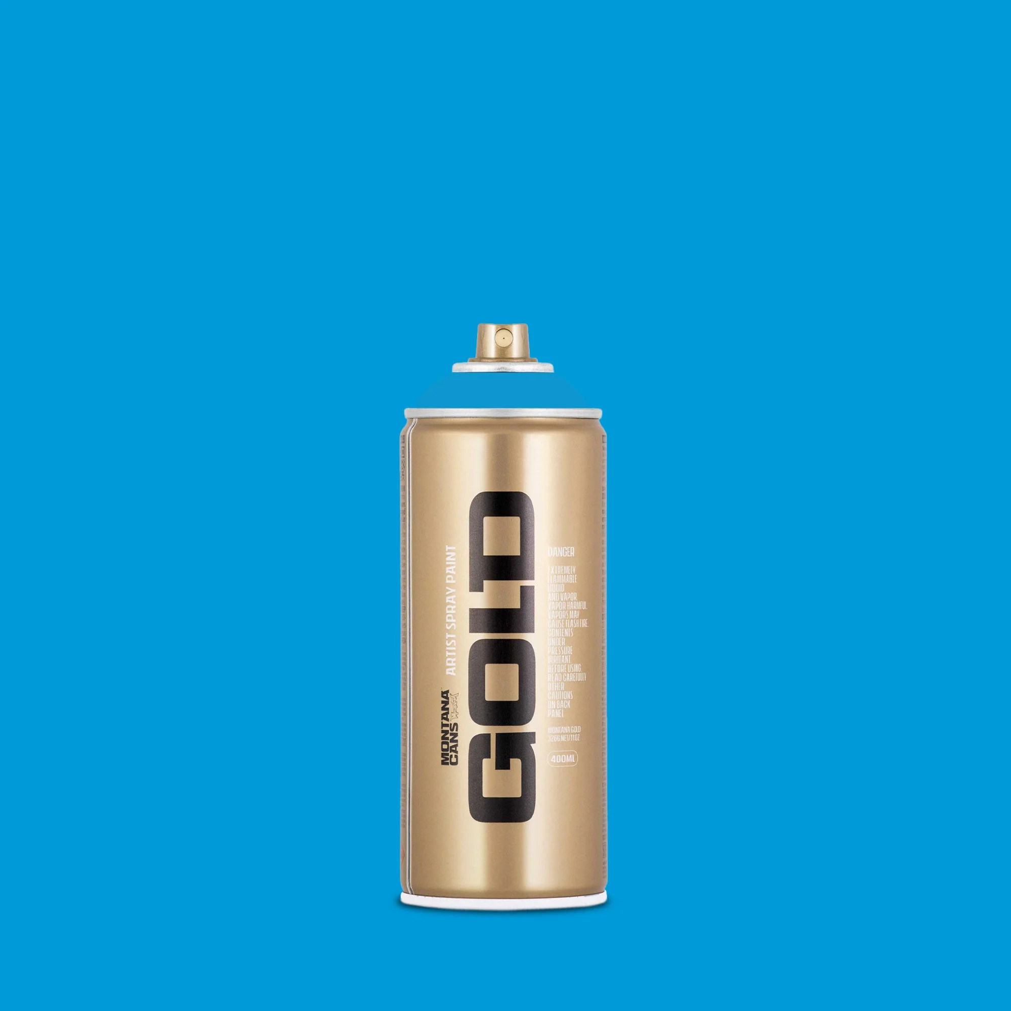 Montana Gold 400ML - Image 113