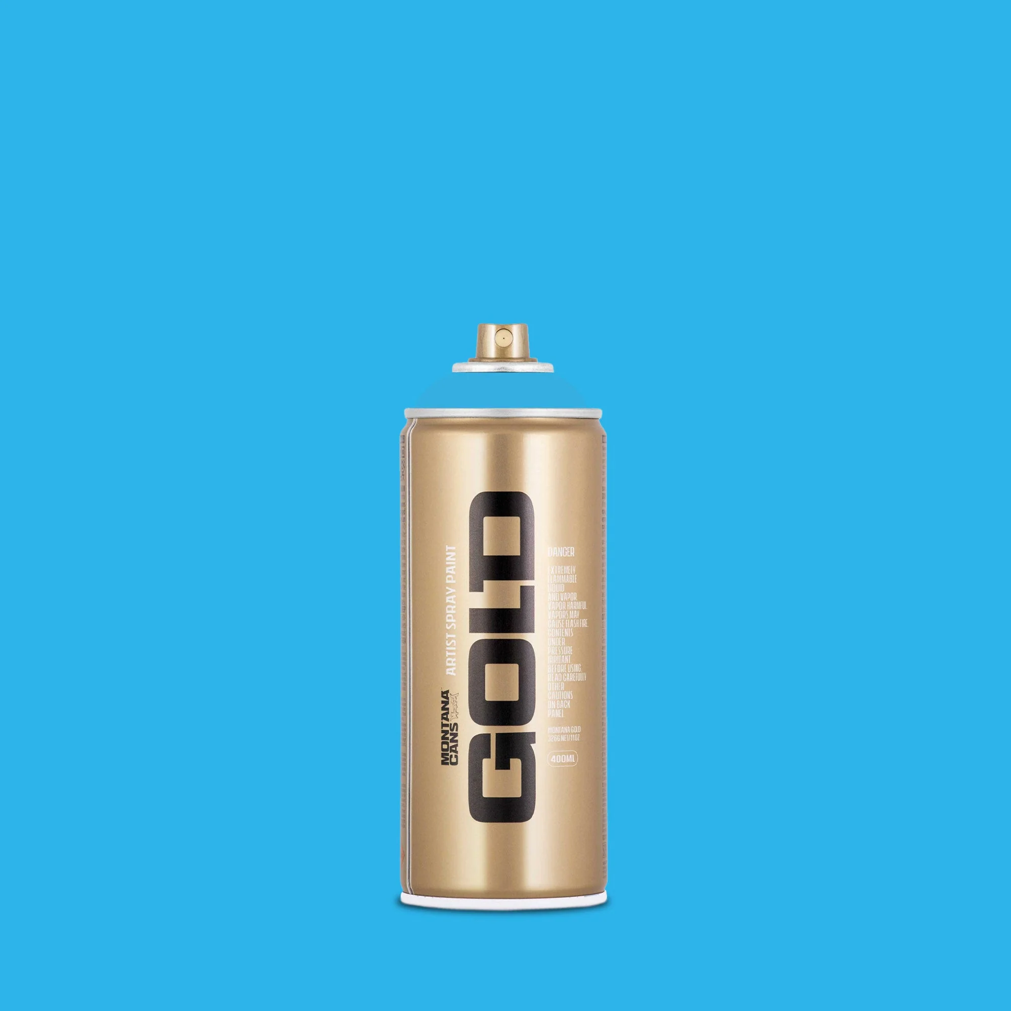 Montana Gold 400ML - Image 114