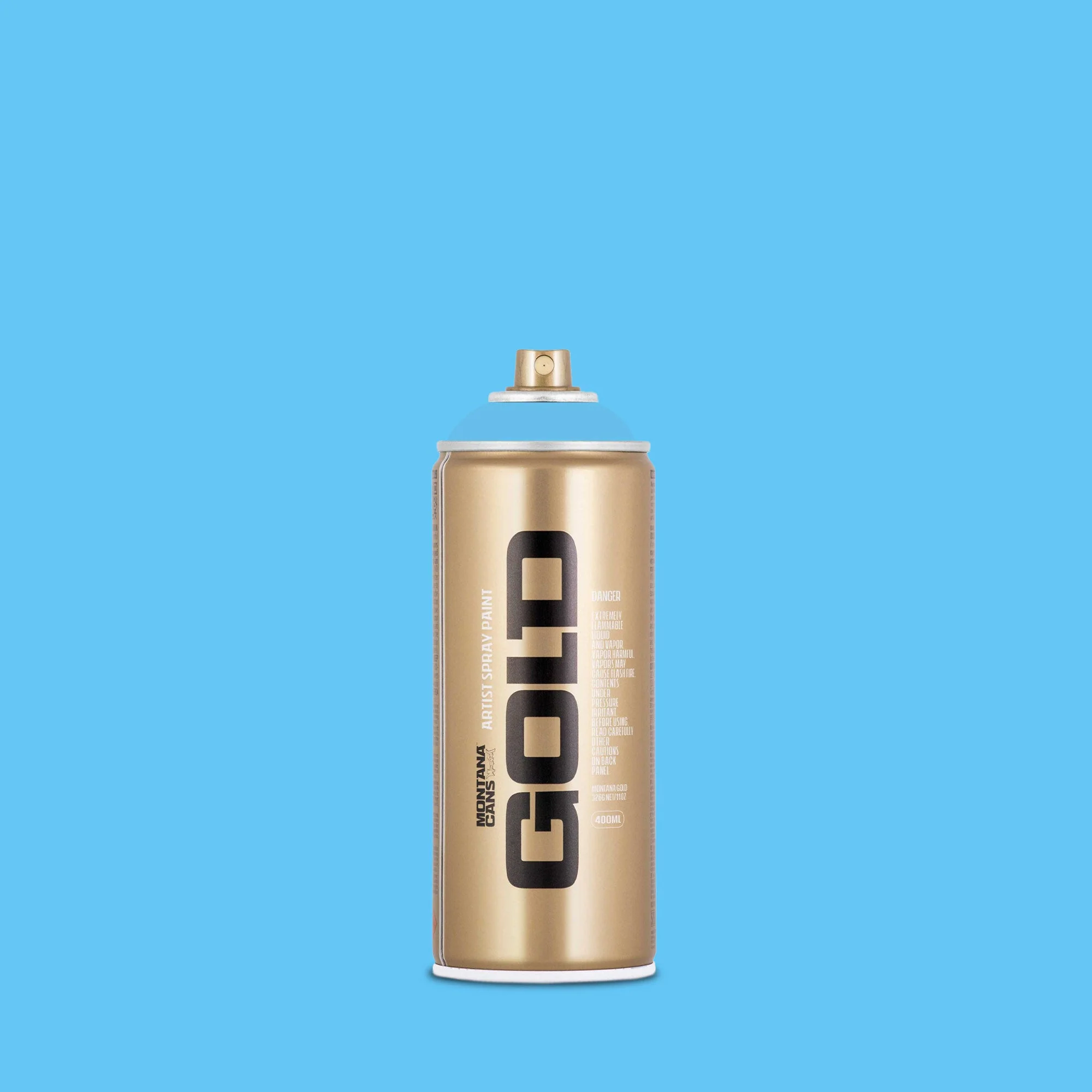 Montana Gold 400ML - Image 115