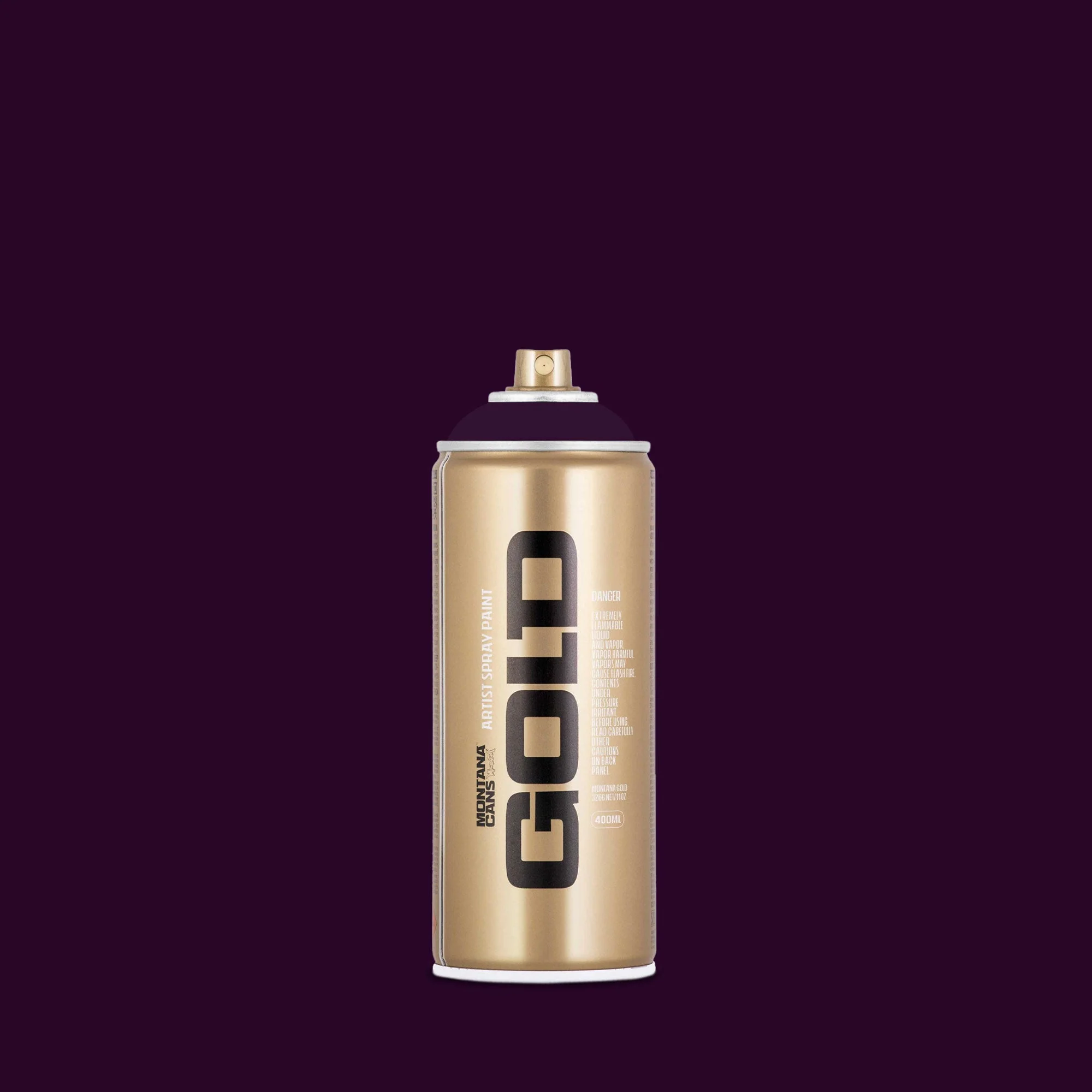 Montana Gold 400ML - Image 119