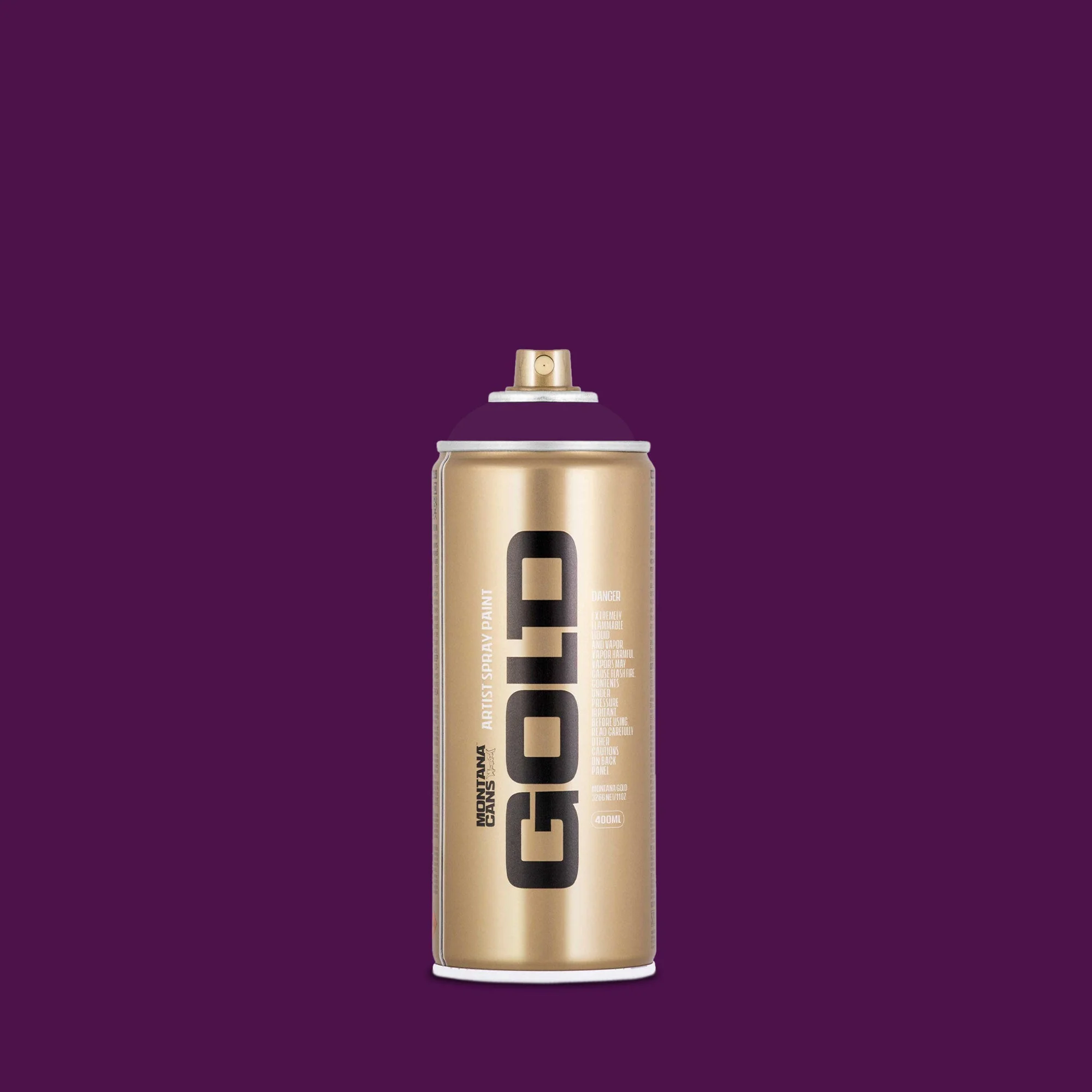 Montana Gold 400ML - Image 121