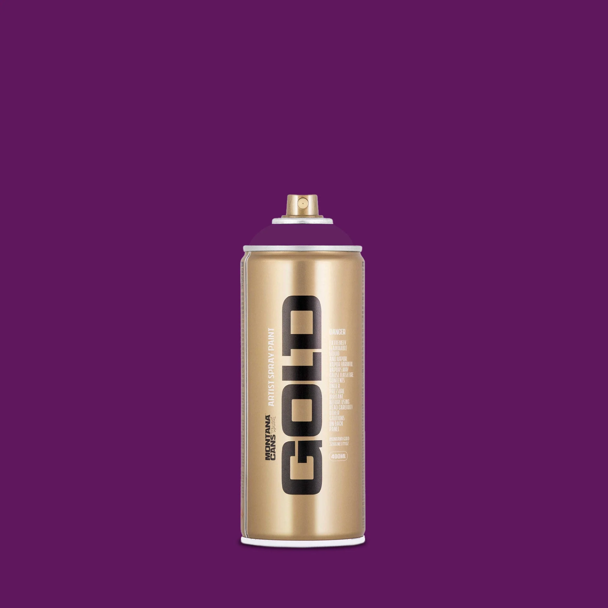 Montana Gold 400ML - Image 122