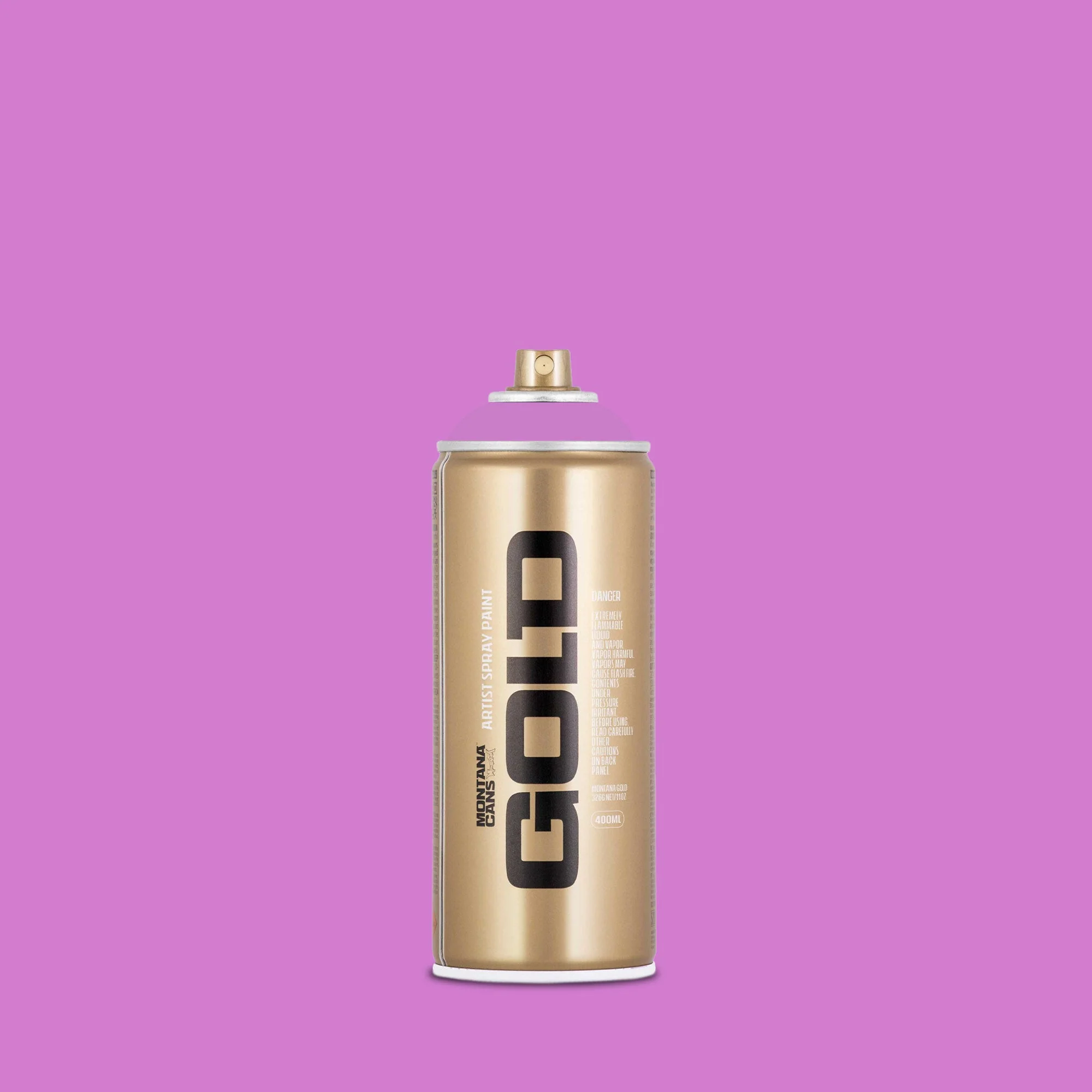Montana Gold 400ML - Image 124