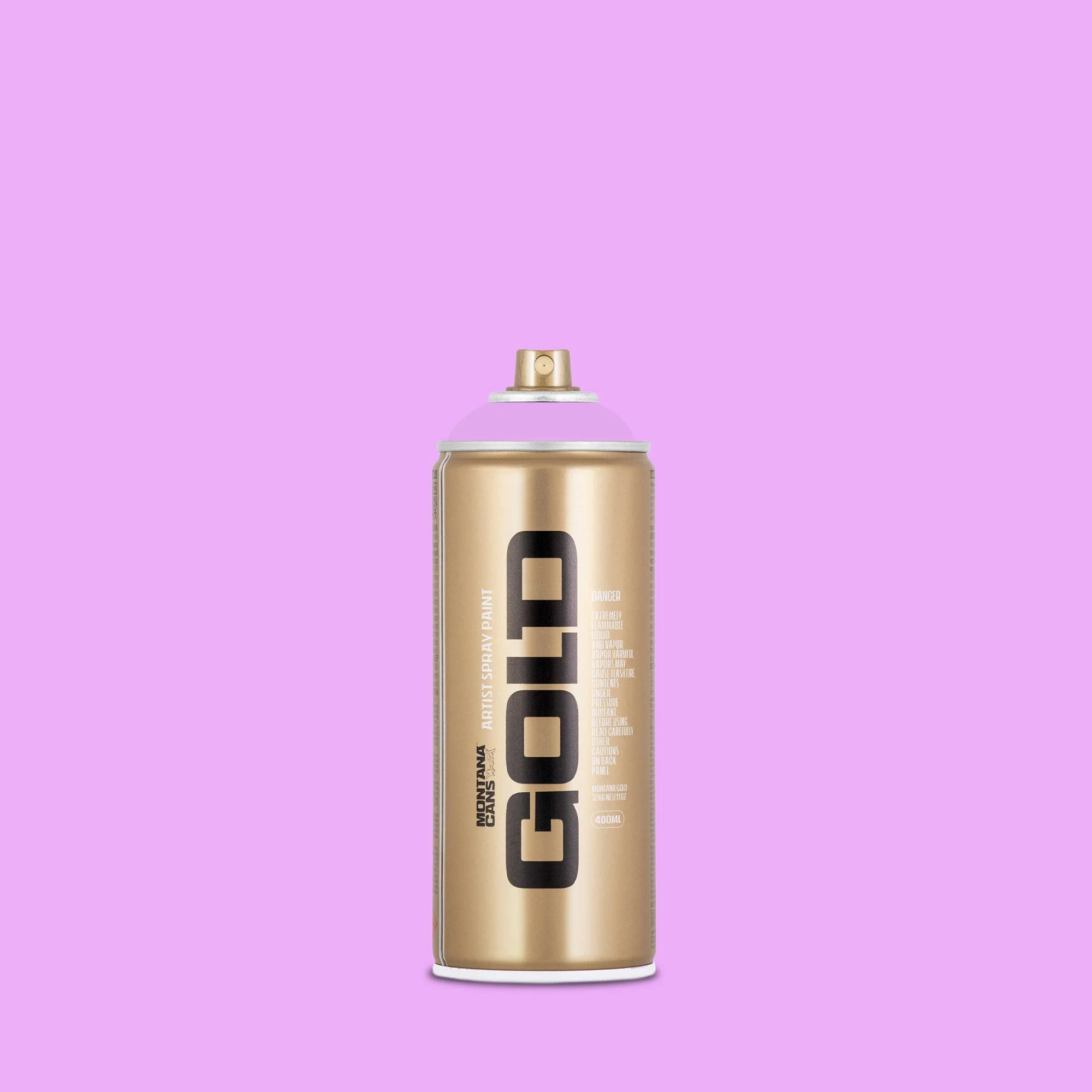 Montana Gold 400ML - Image 125