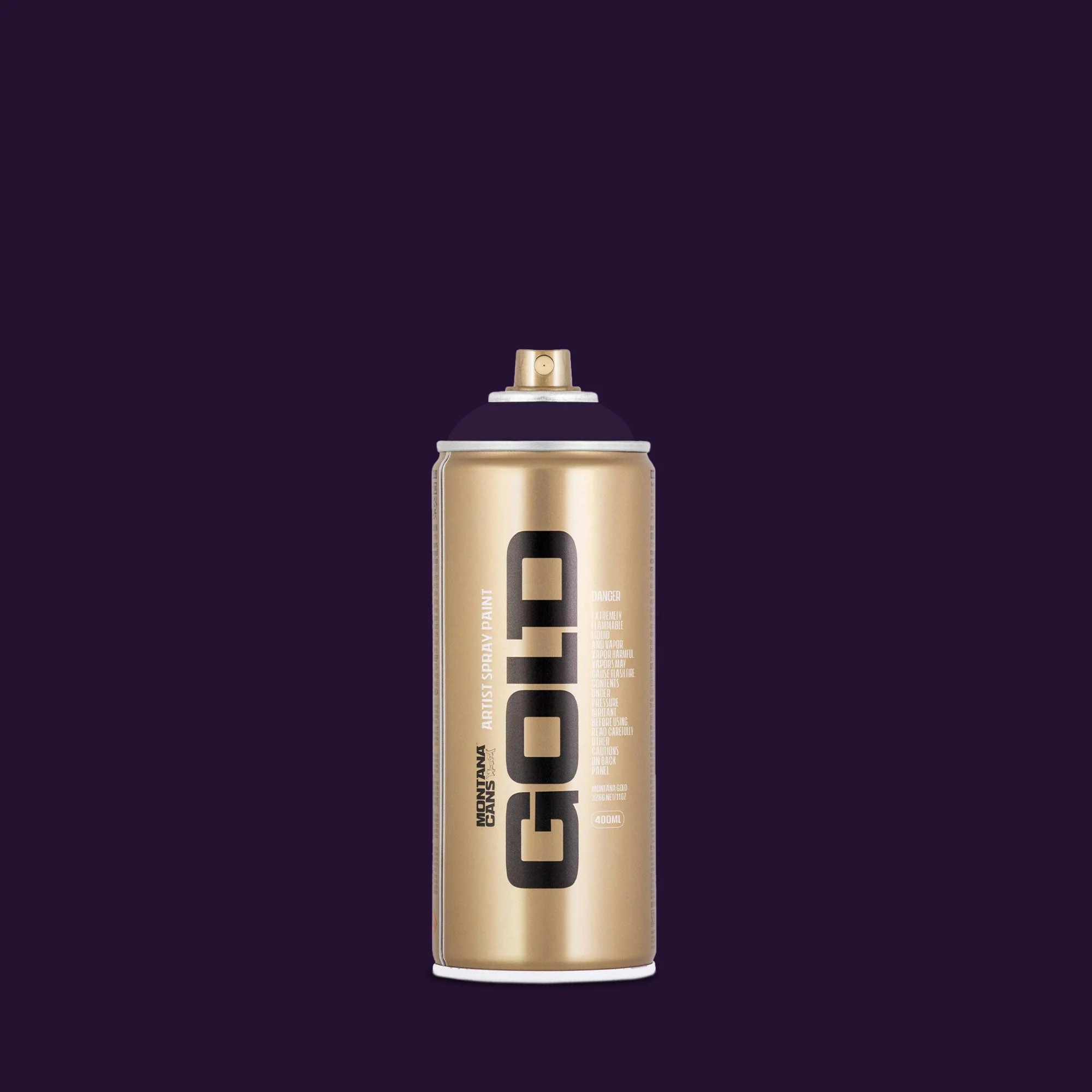 Montana Gold 400ML - Image 126