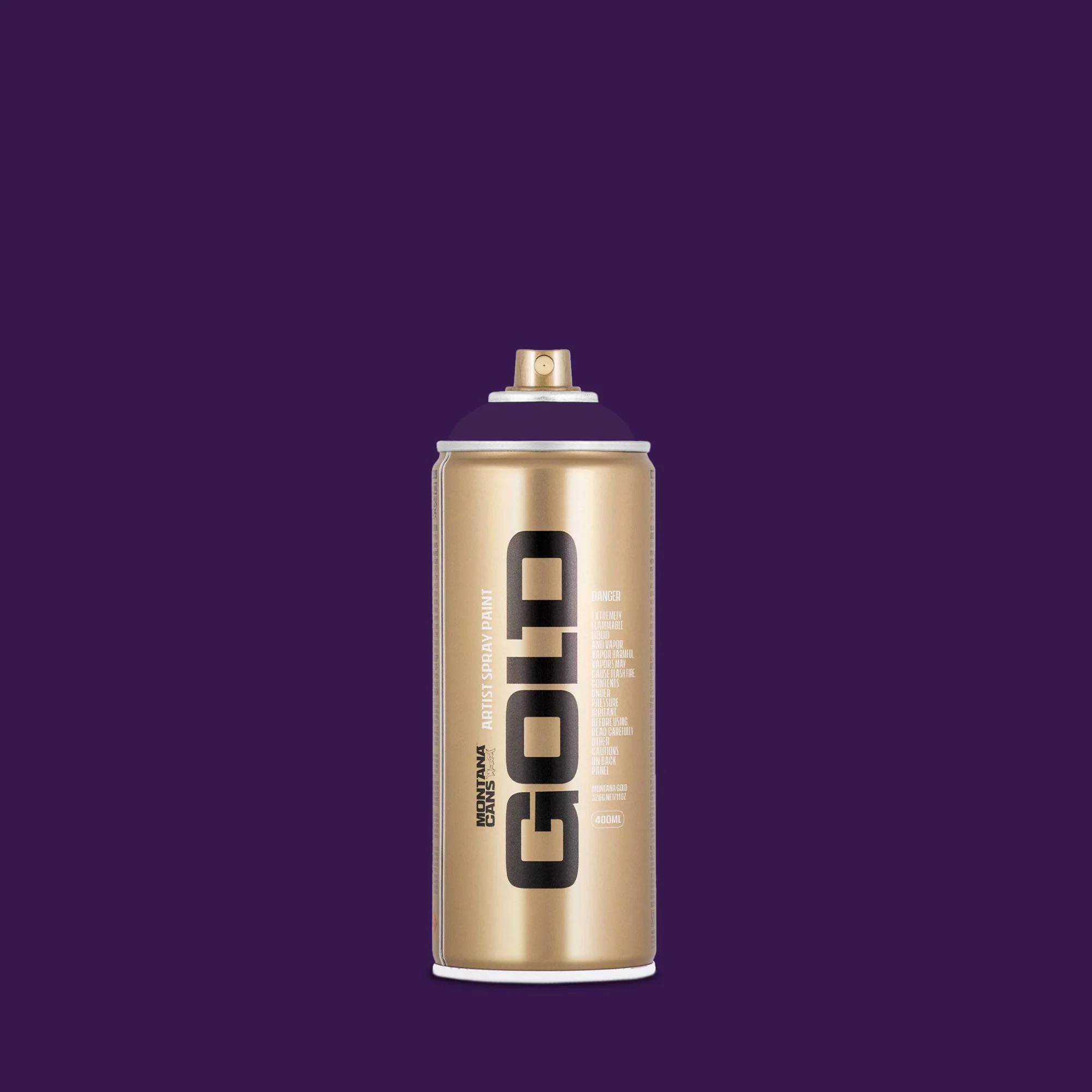 Montana Gold 400ML - Image 127