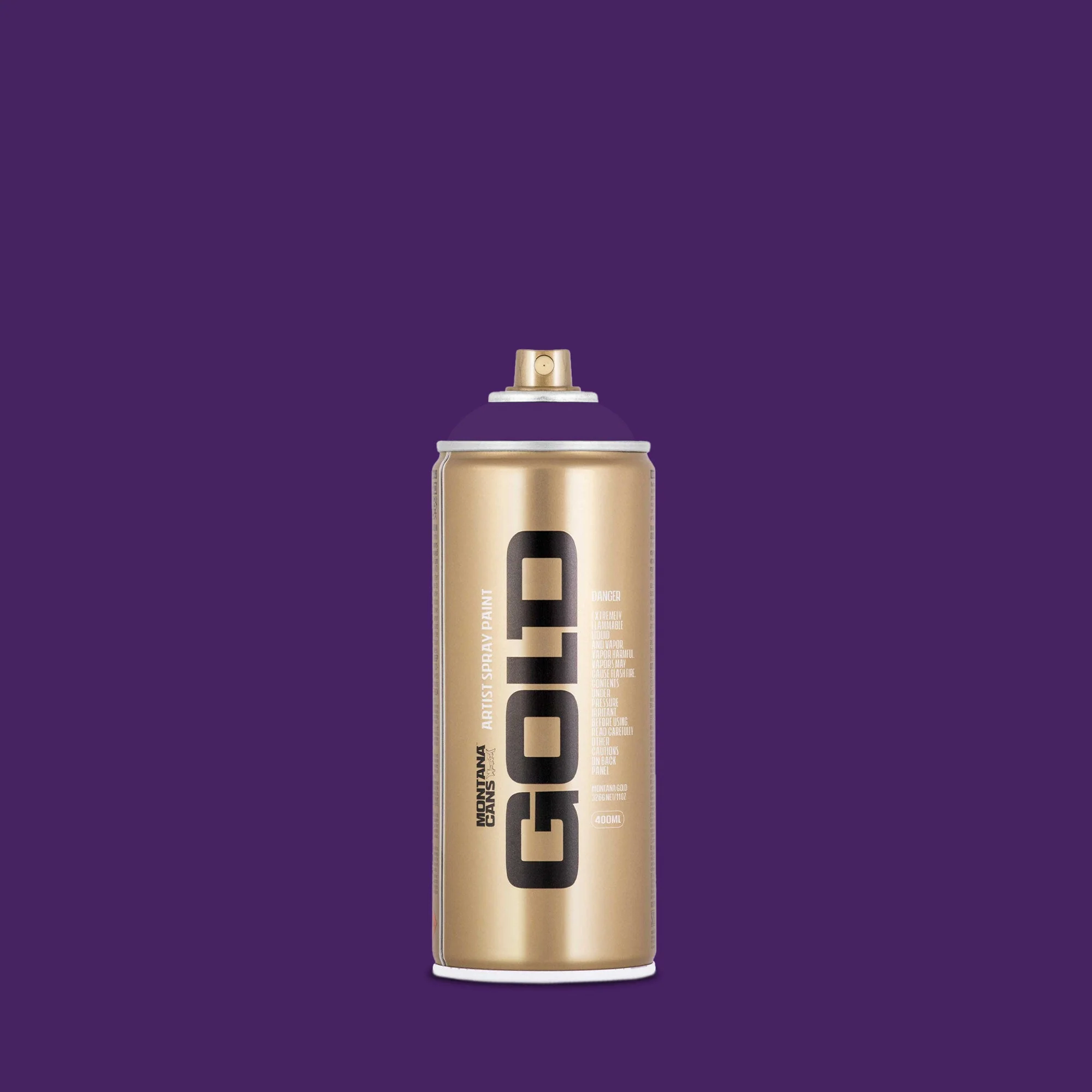 Montana Gold 400ML - Image 128