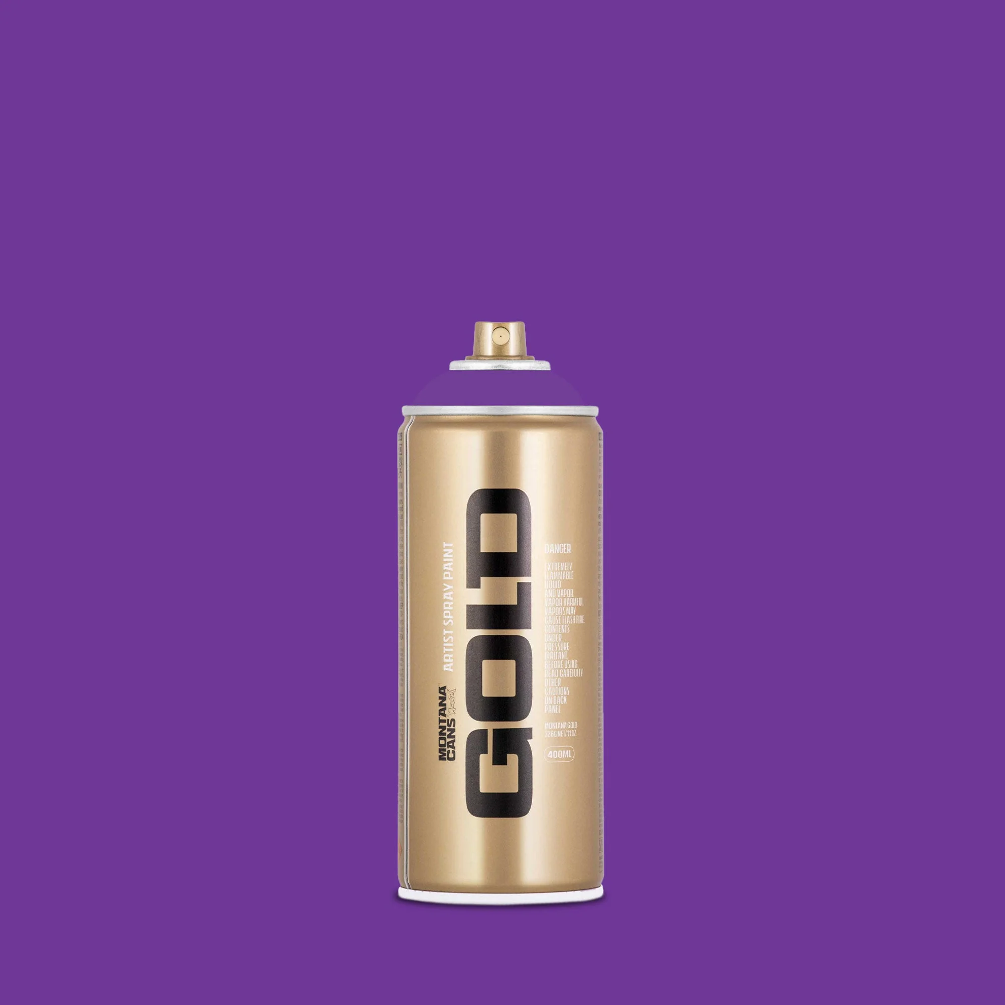 Montana Gold 400ML - Image 129