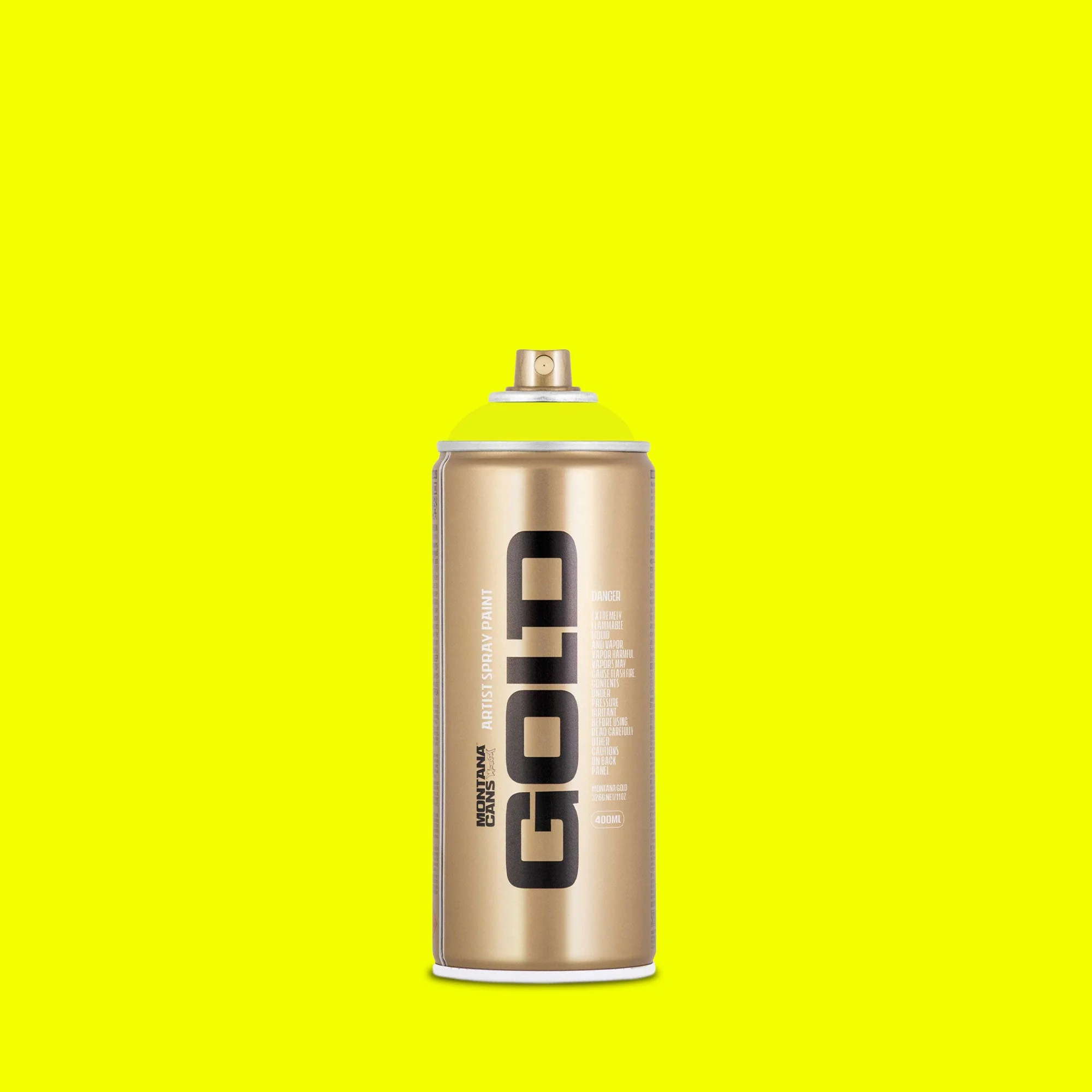 Montana Gold 400ML - Image 13