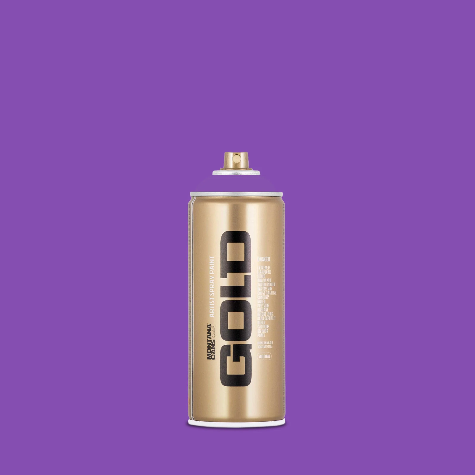 Montana Gold 400ML - Image 130