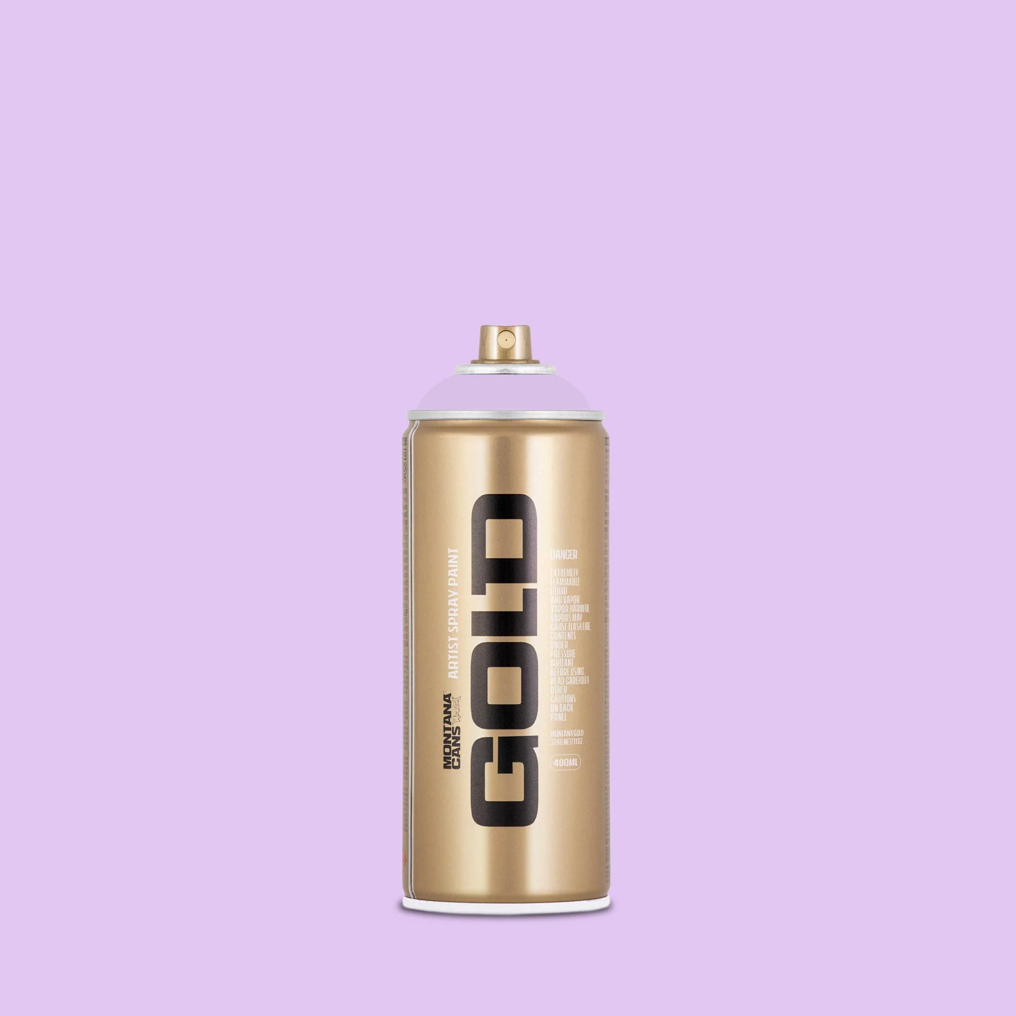 Montana Gold 400ML - Image 133