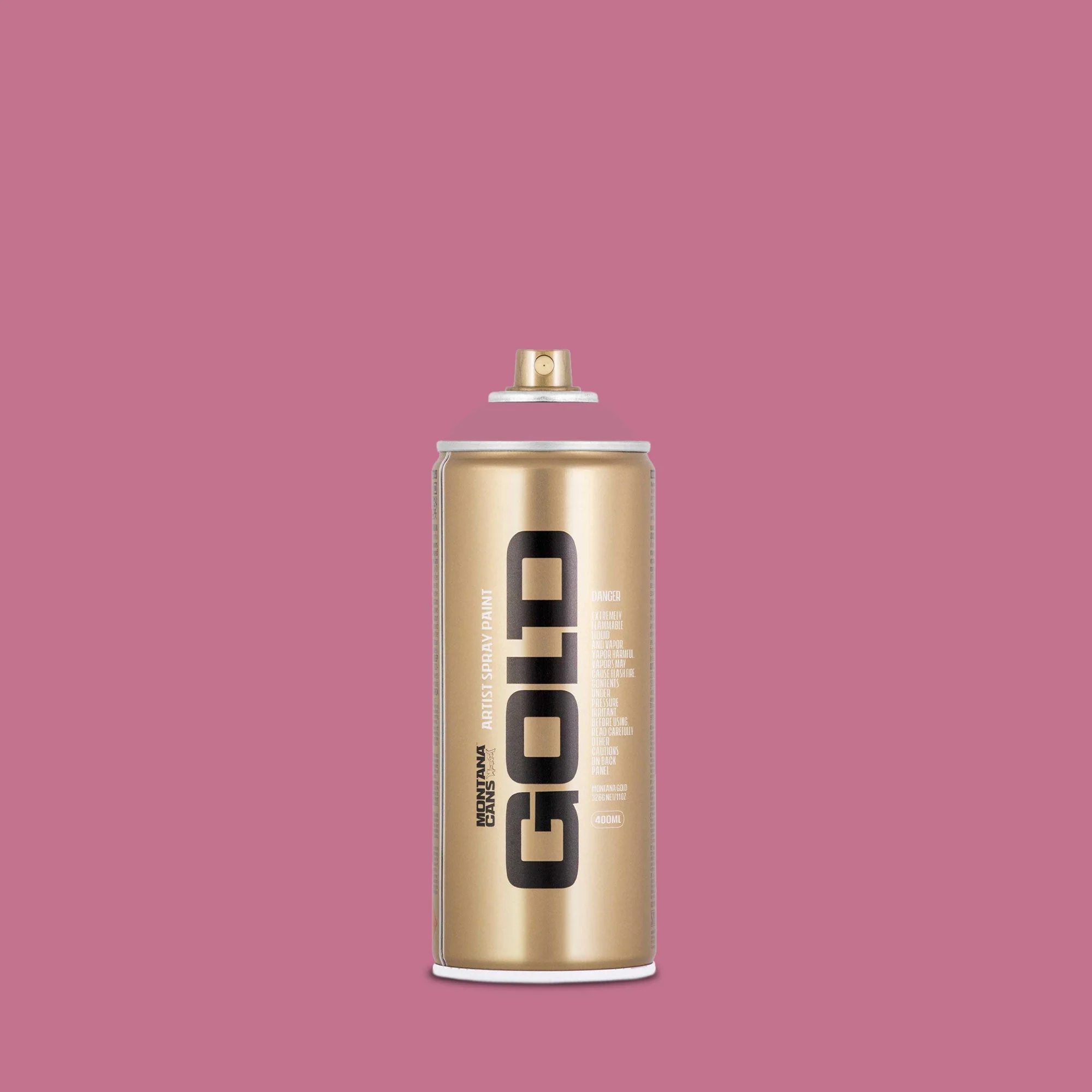 Montana Gold 400ML - Image 136