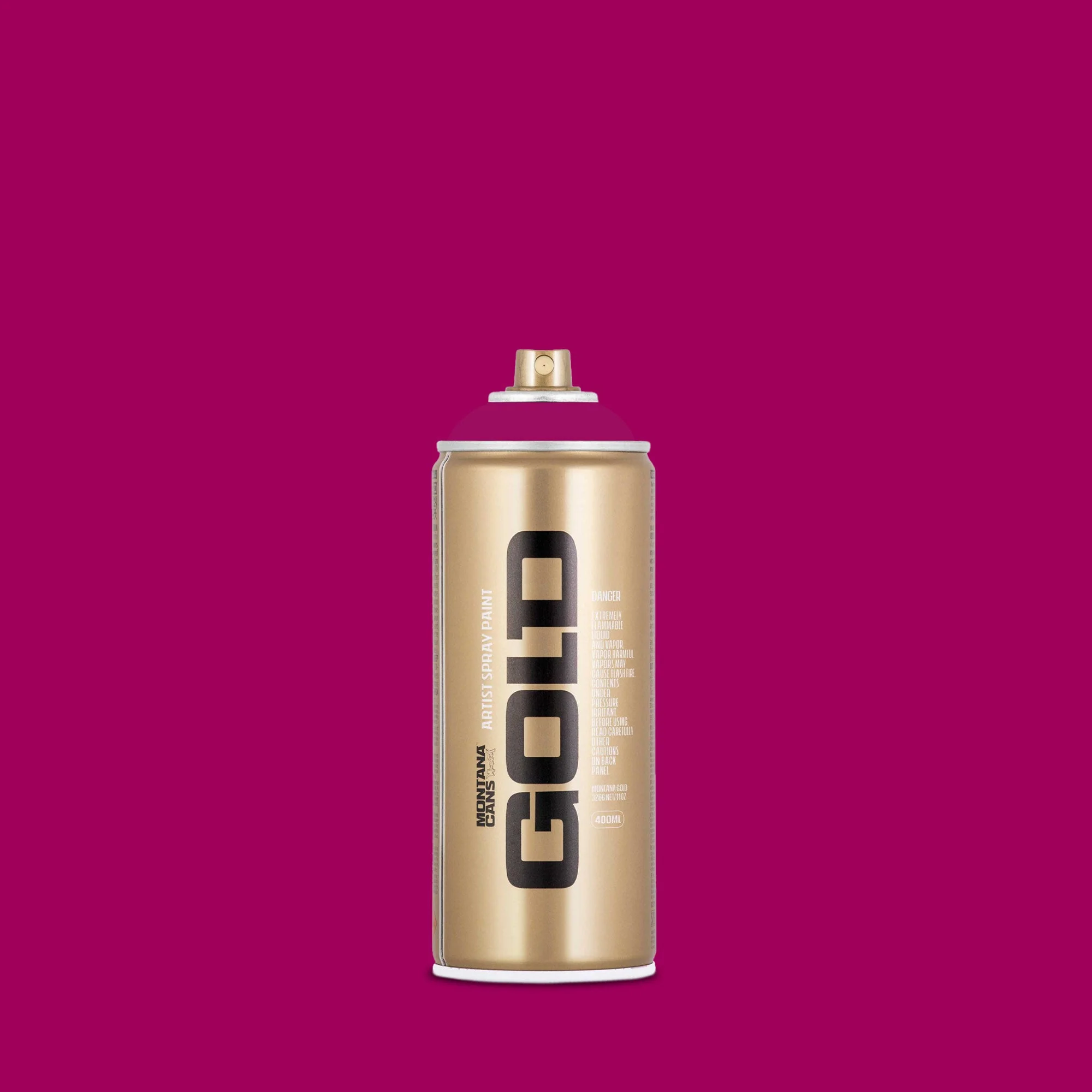Montana Gold 400ML - Image 139