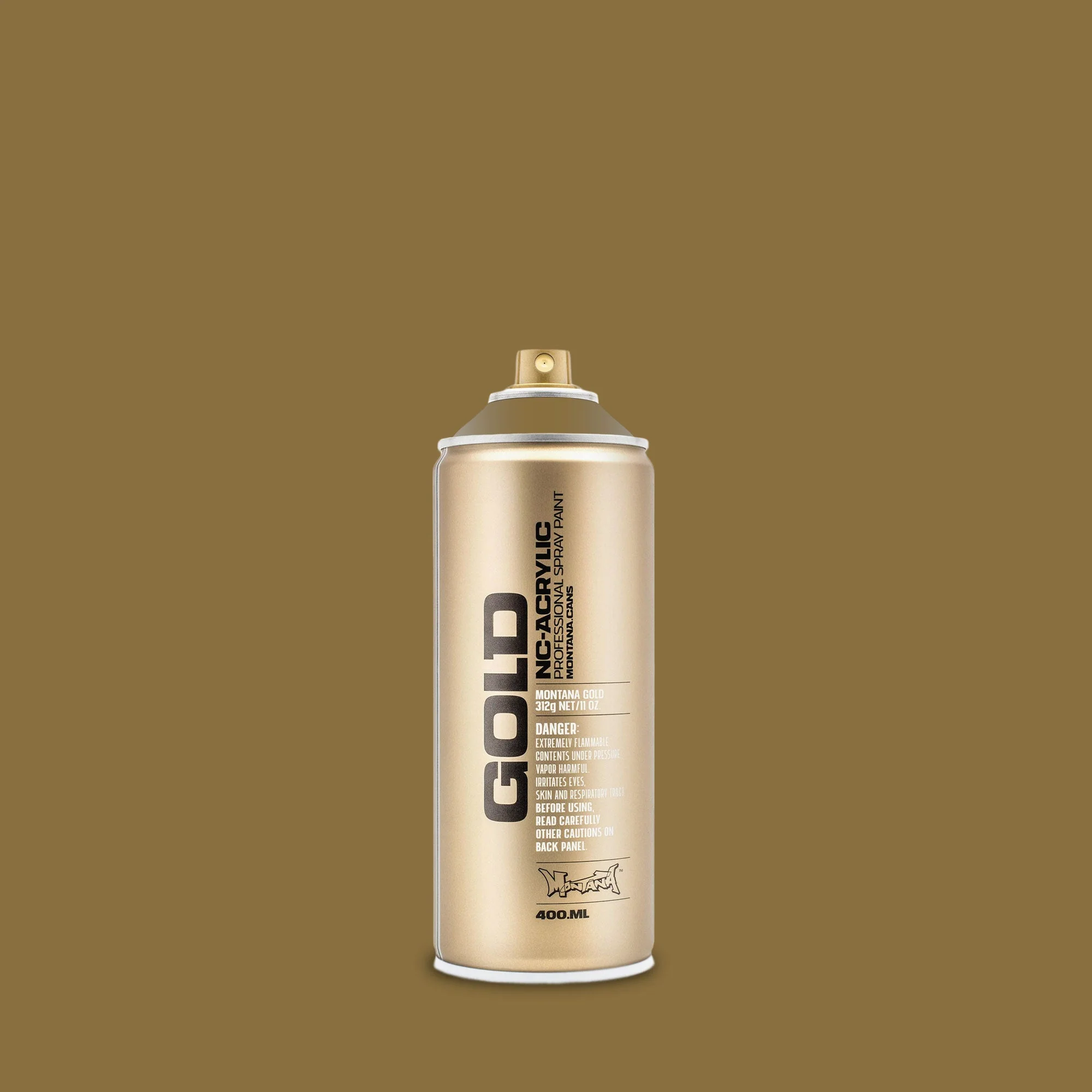 Montana Gold 400ML - Image 14