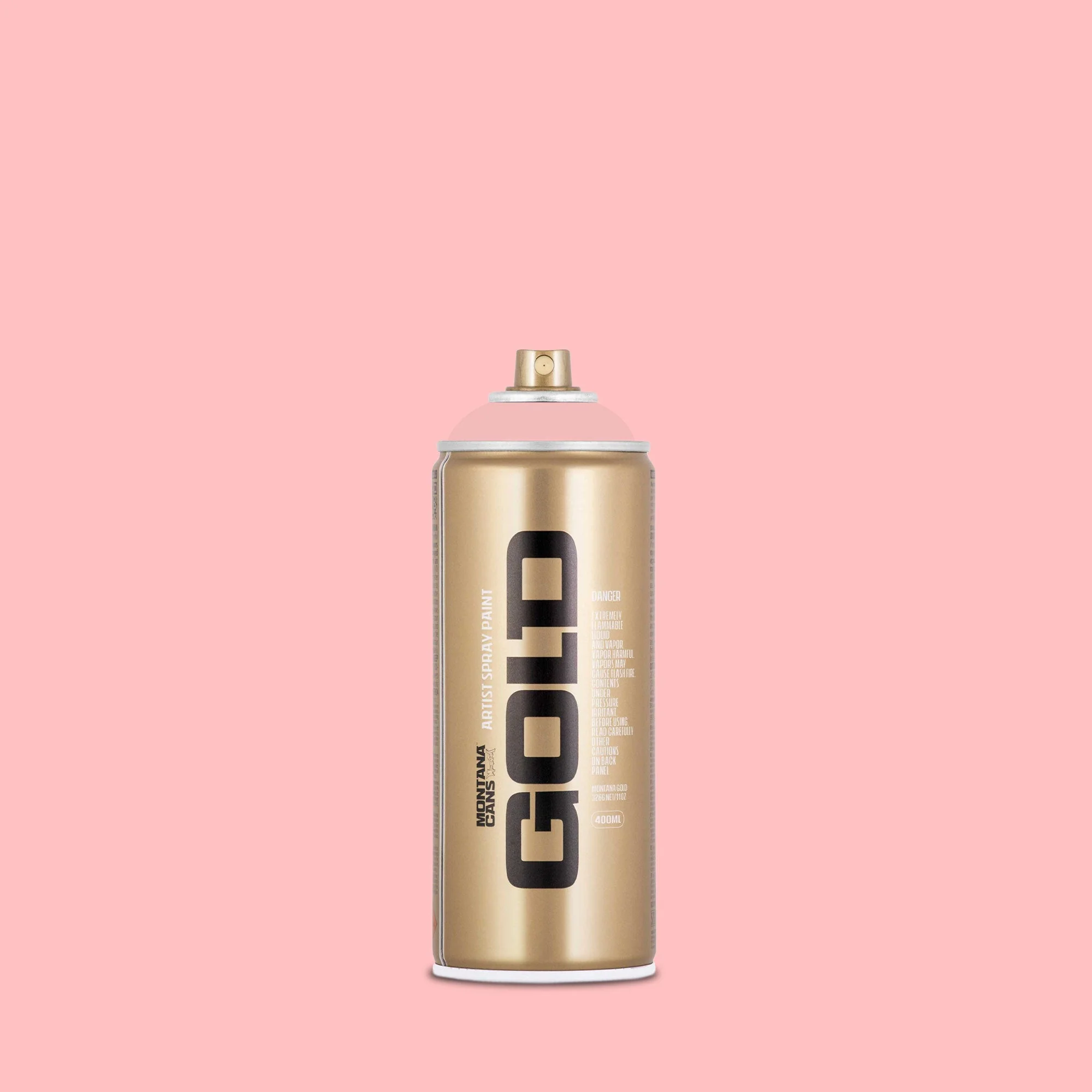 Montana Gold 400ML - Image 142