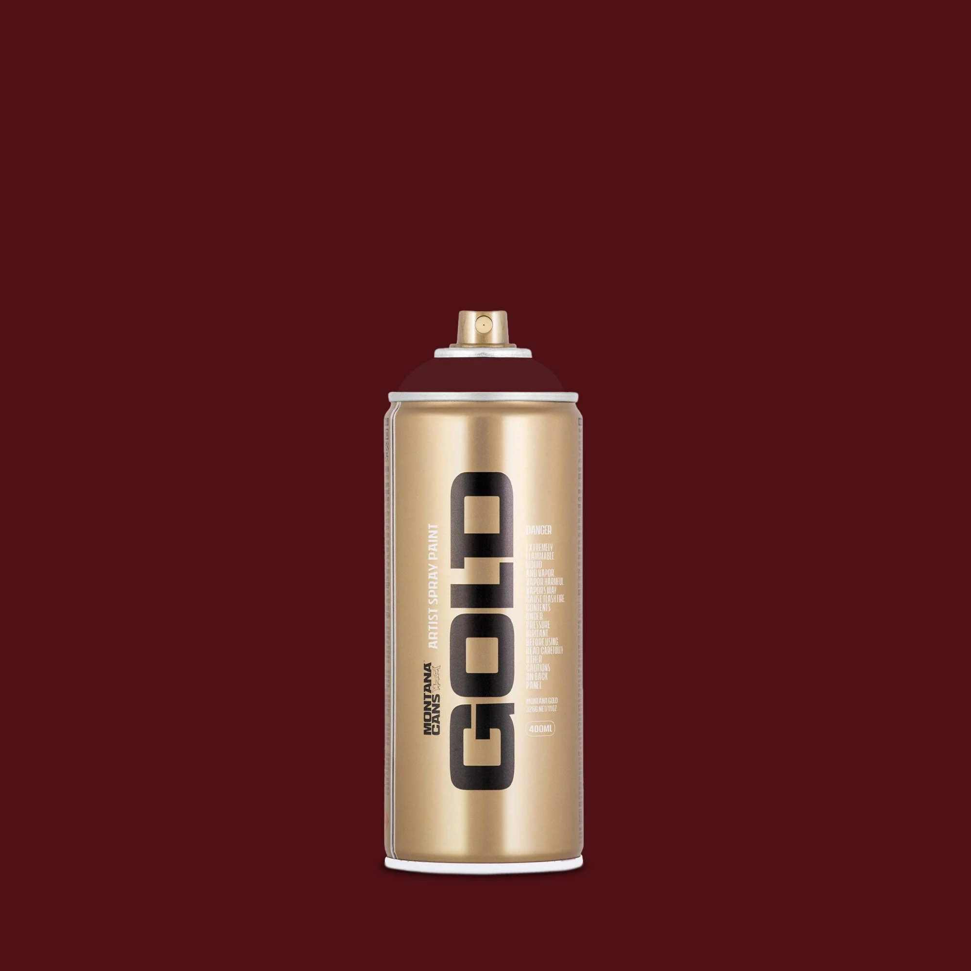 Montana Gold 400ML - Image 144