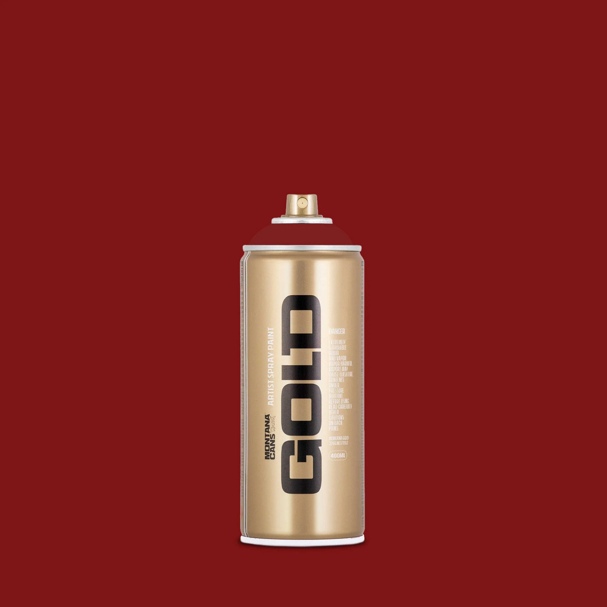 Montana Gold 400ML - Image 146