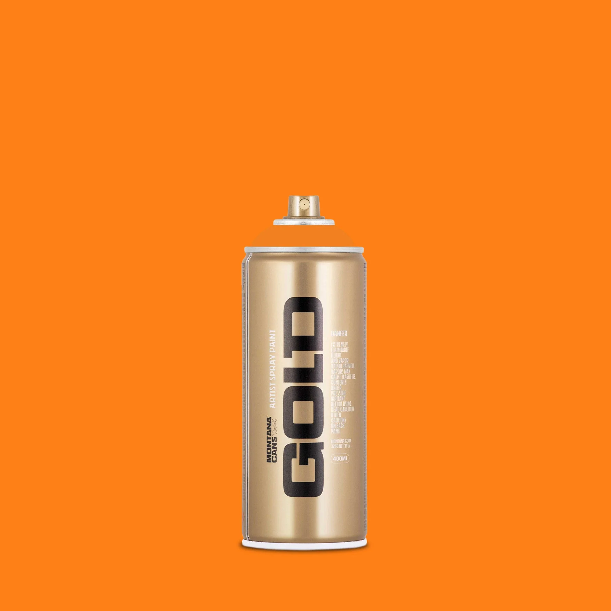 Montana Gold 400ML - Image 157