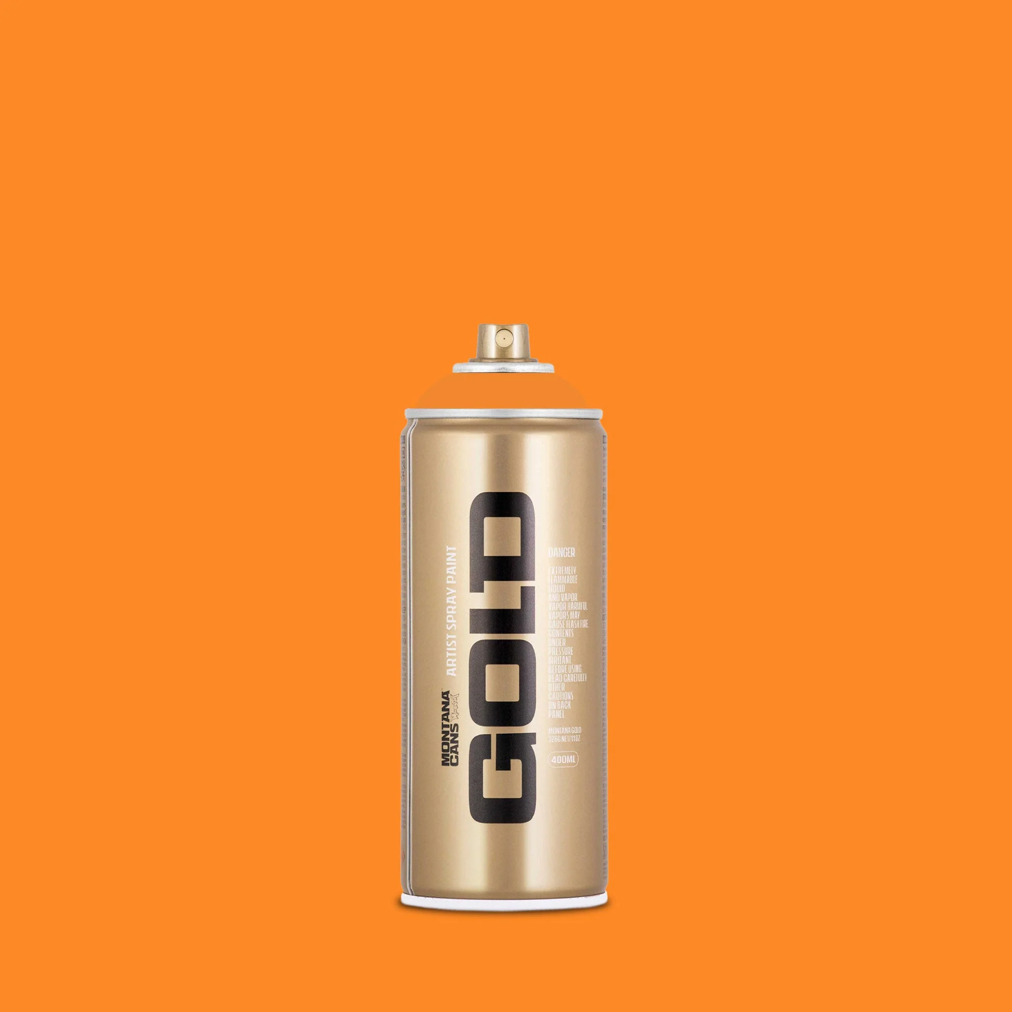 Montana Gold 400ML - Image 158
