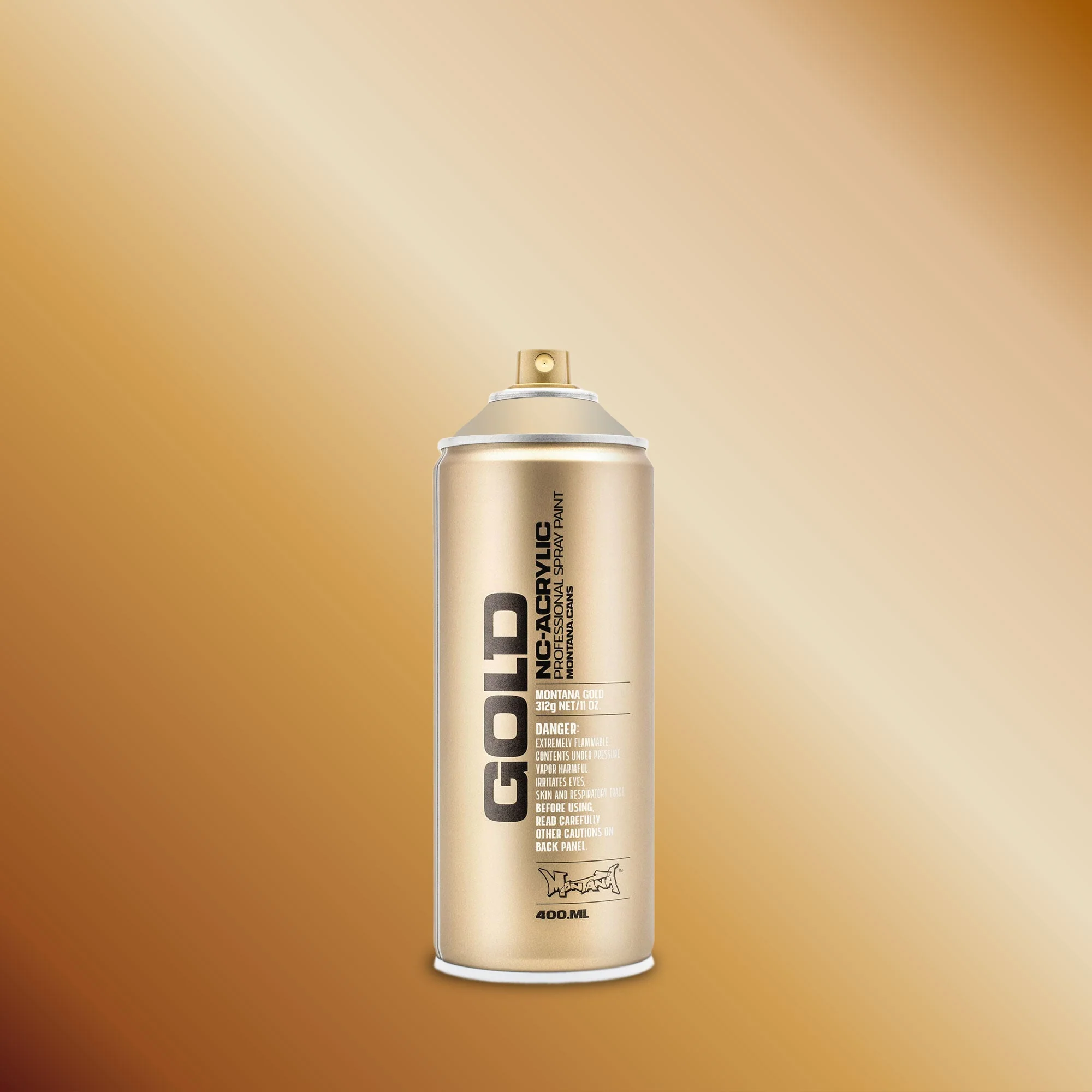 Montana Gold 400ML - Image 16