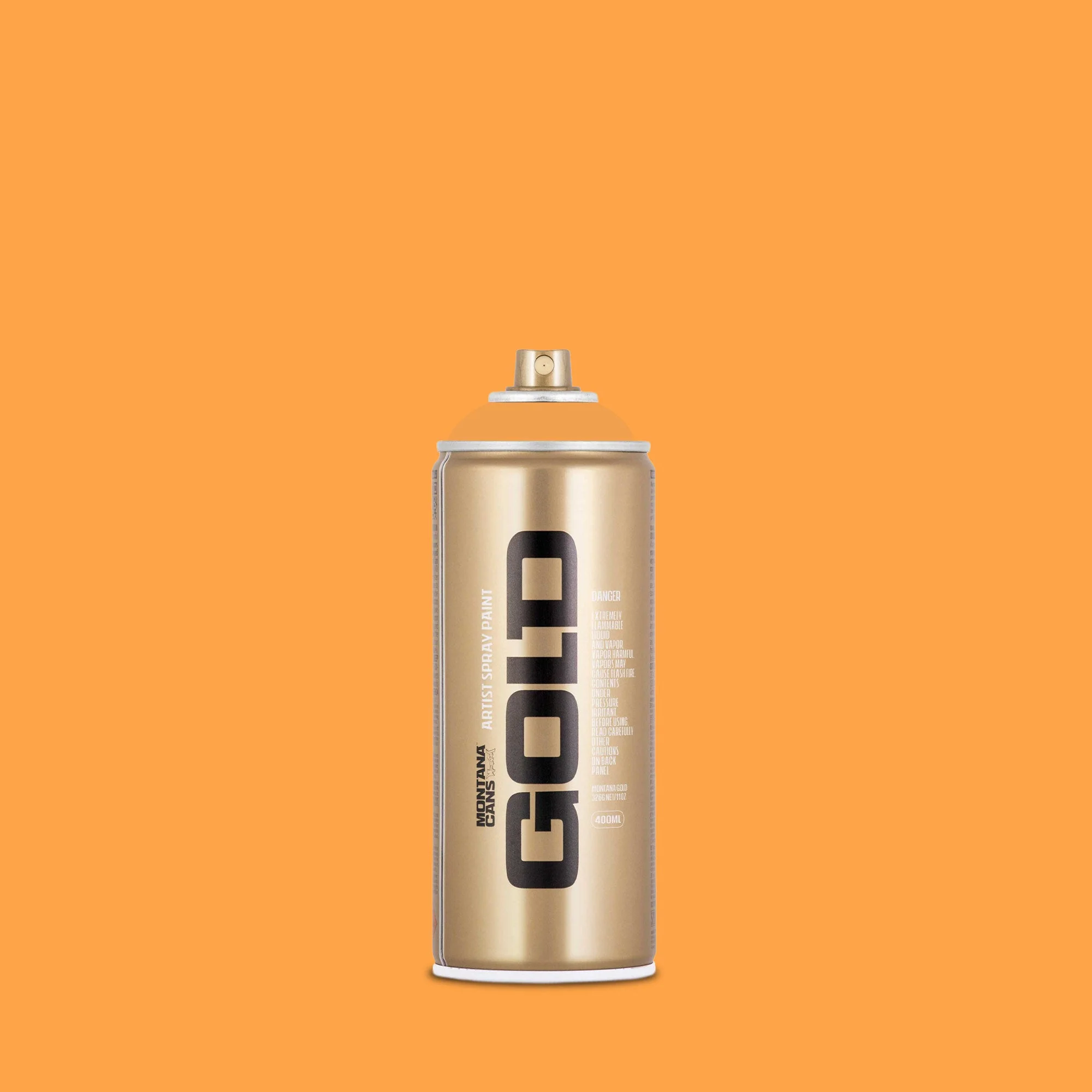 Montana Gold 400ML - Image 160