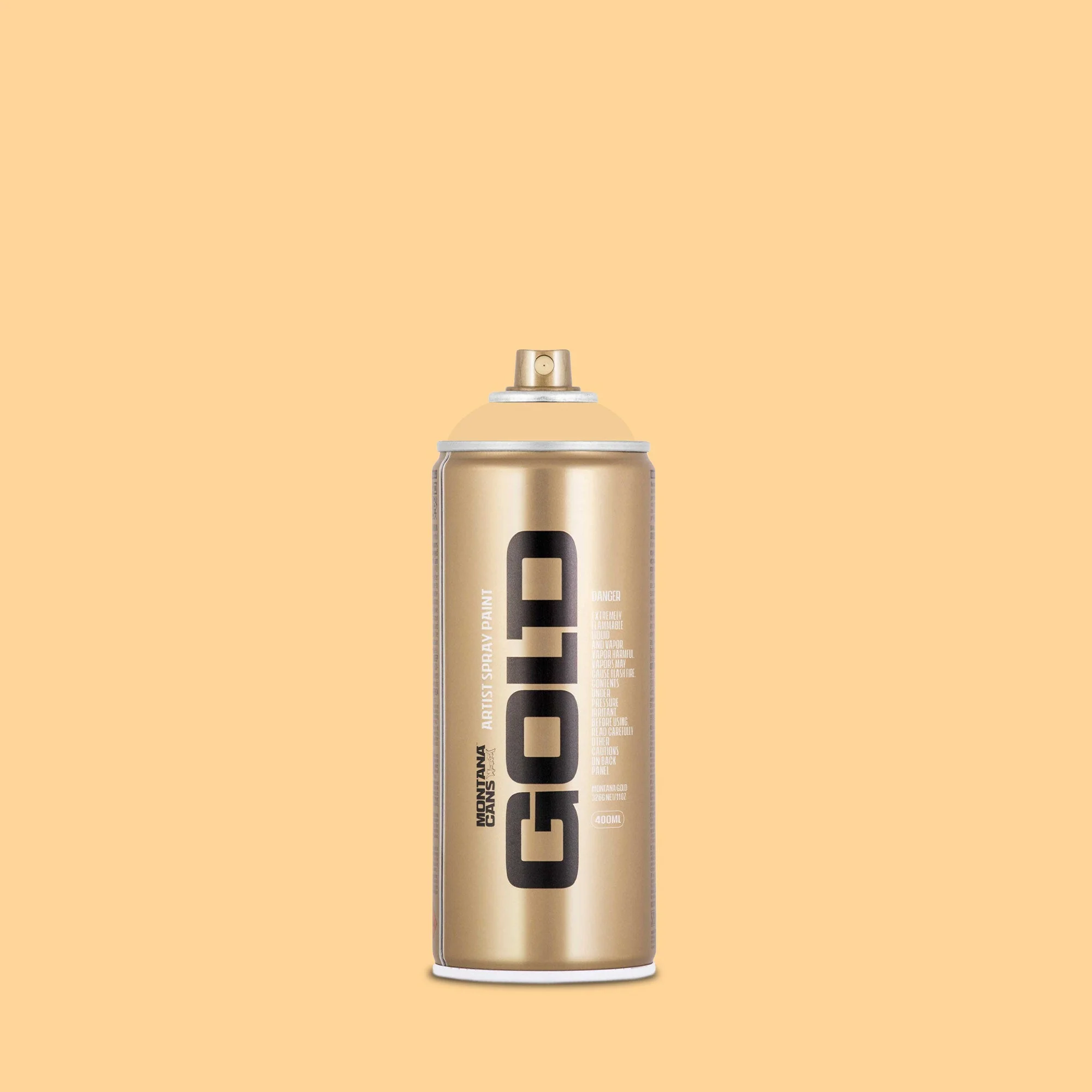 Montana Gold 400ML - Image 163