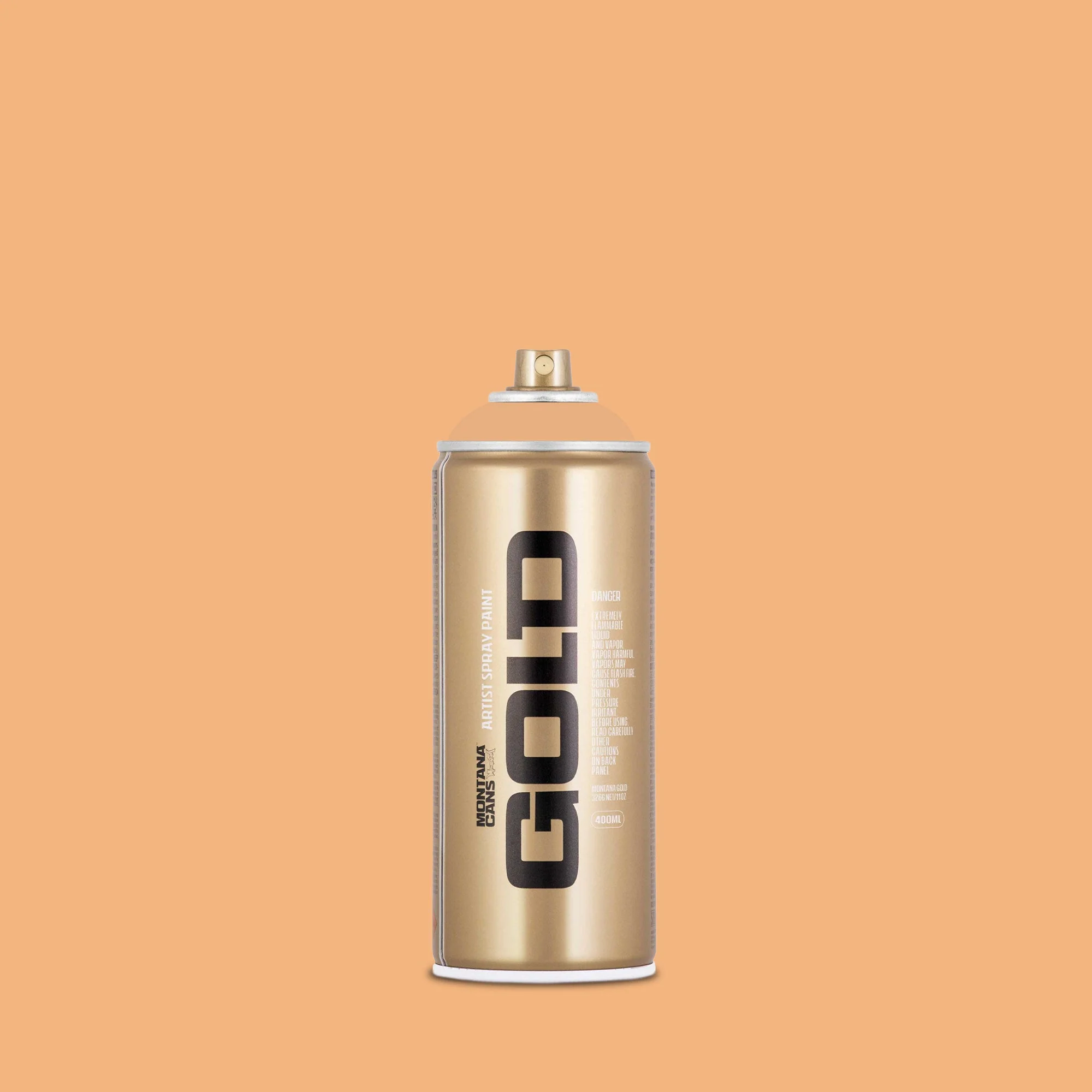 Montana Gold 400ML - Image 168