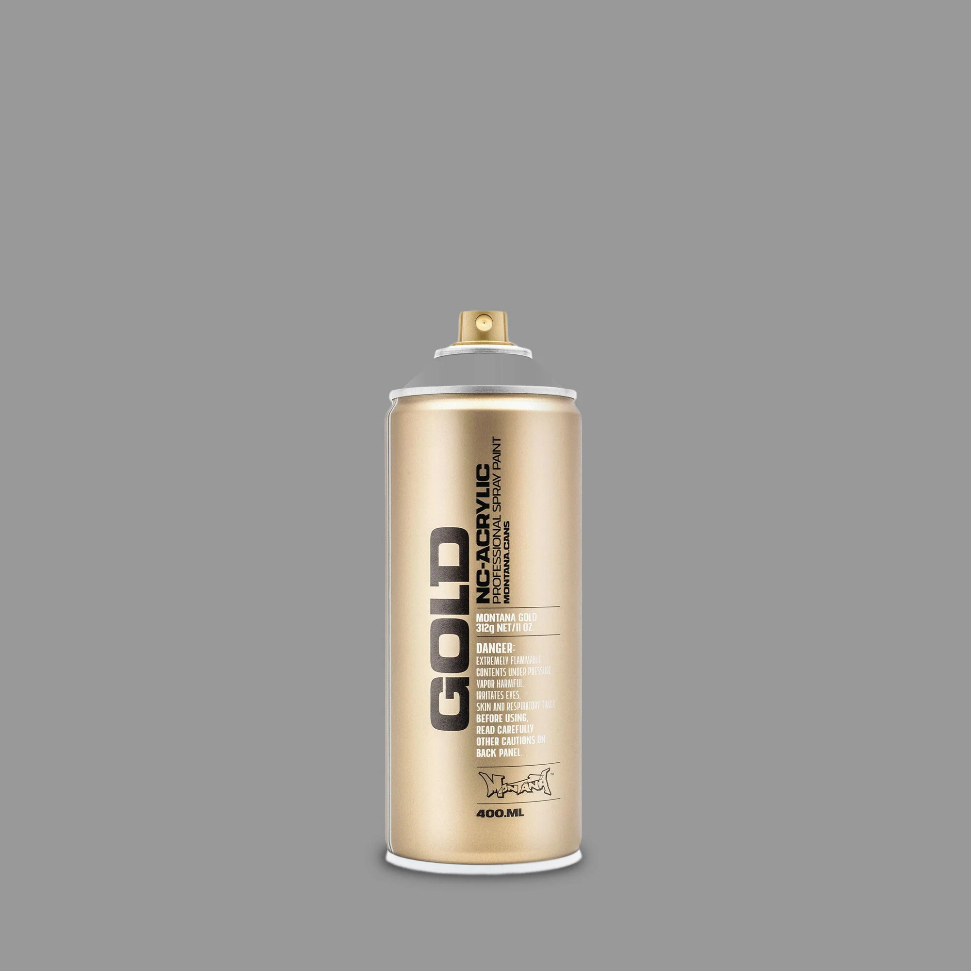 Montana Gold 400ML - Image 17