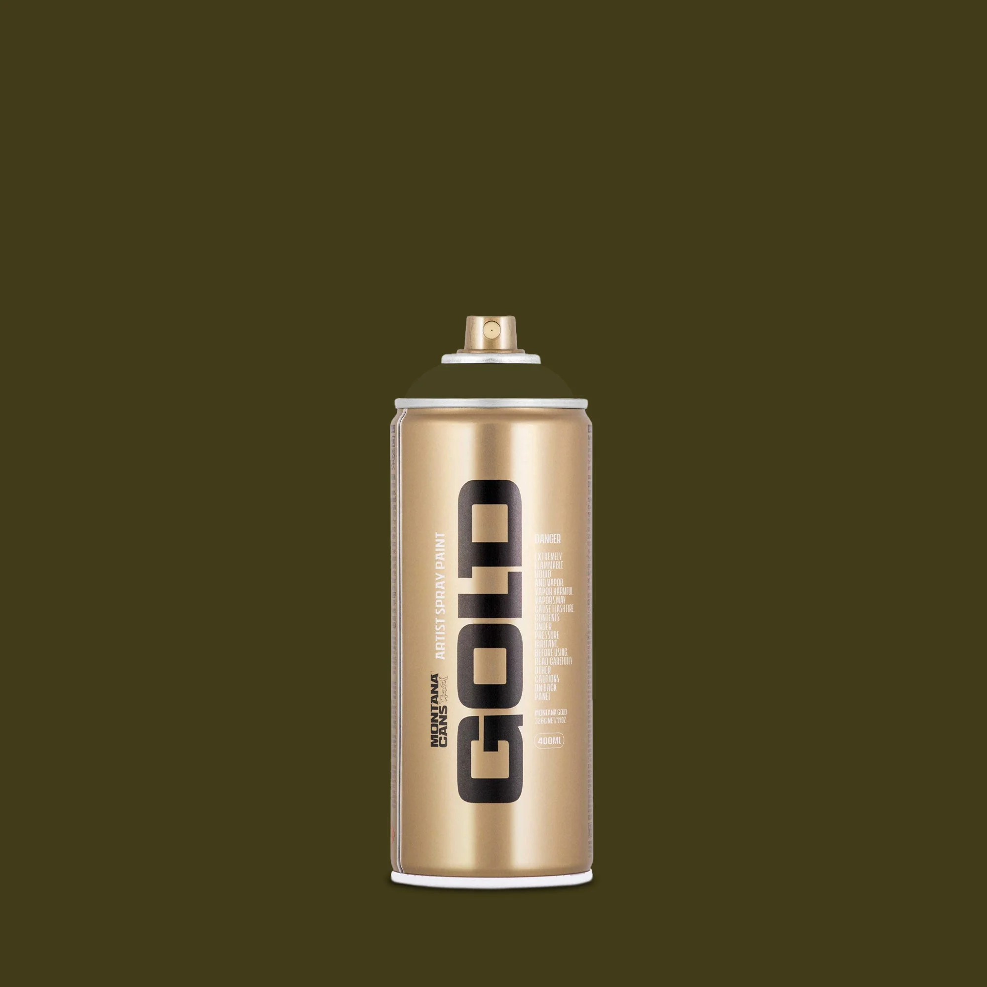 Montana Gold 400ML - Image 179