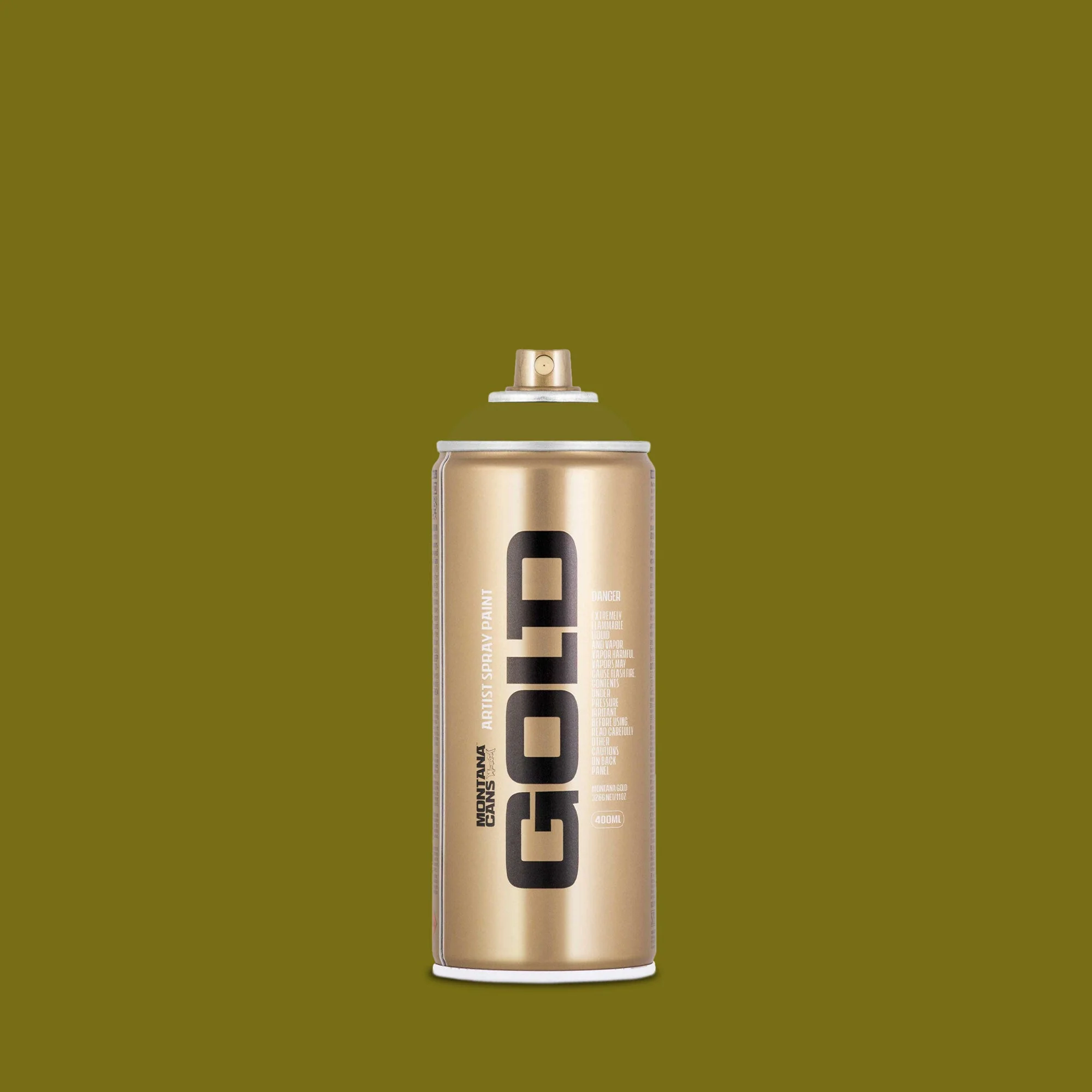 Montana Gold 400ML - Image 180