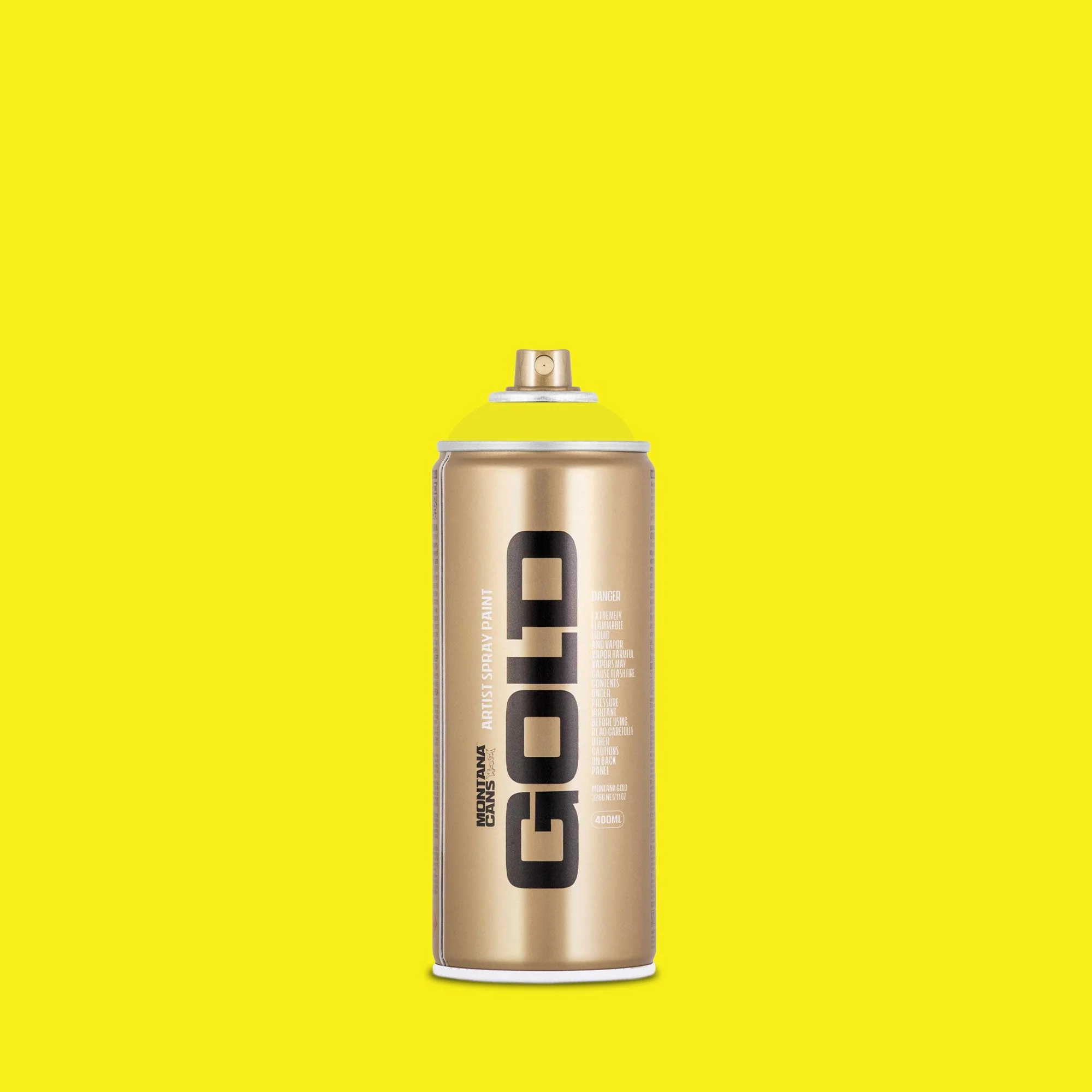 Montana Gold 400ML - Image 184
