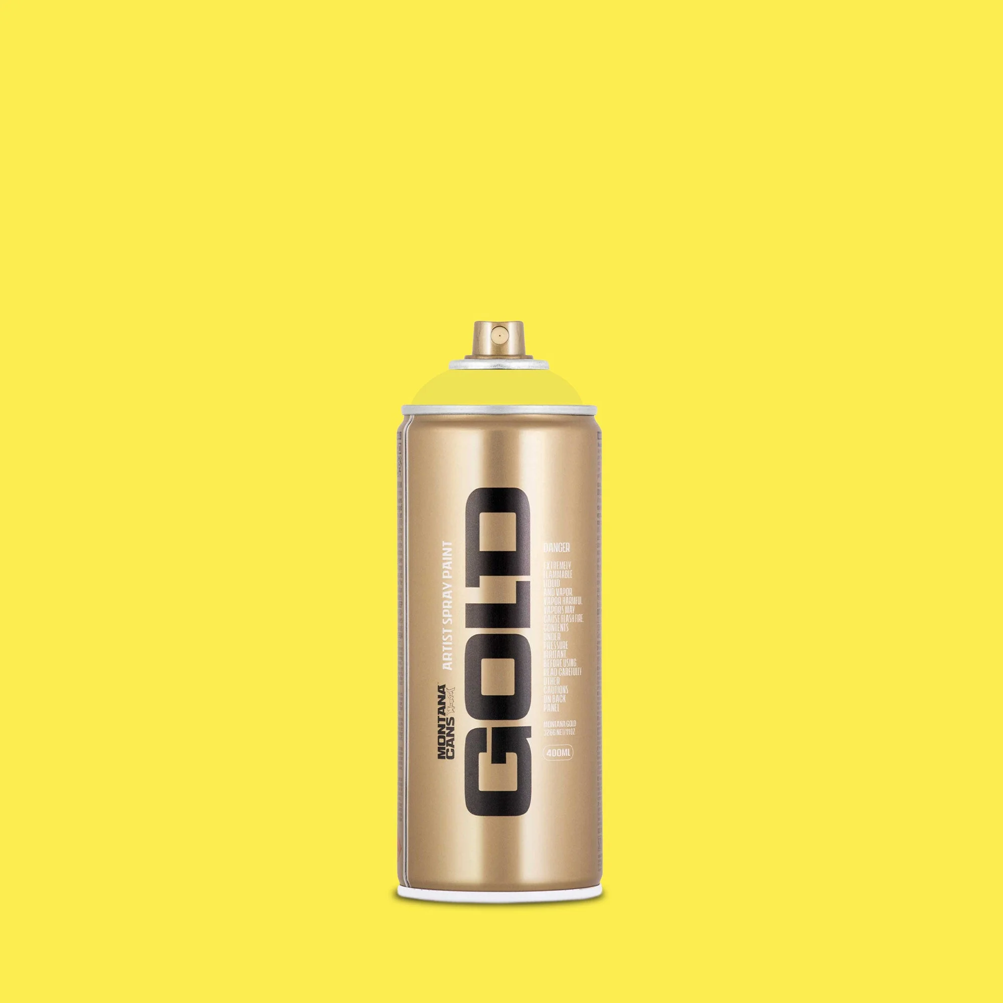 Montana Gold 400ML - Image 185