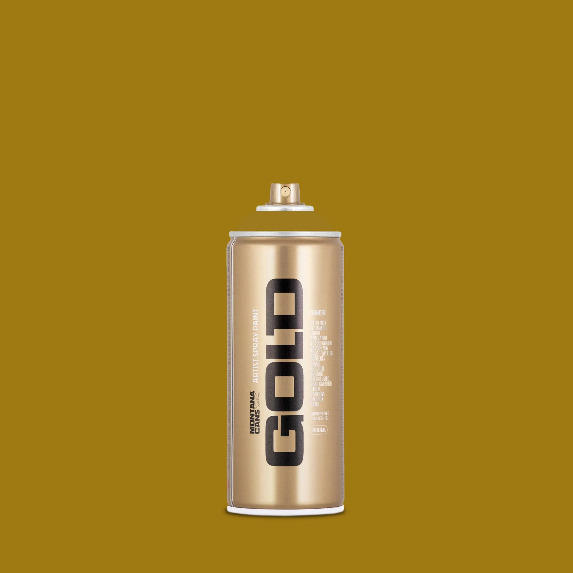 Montana Gold 400ML - Image 186