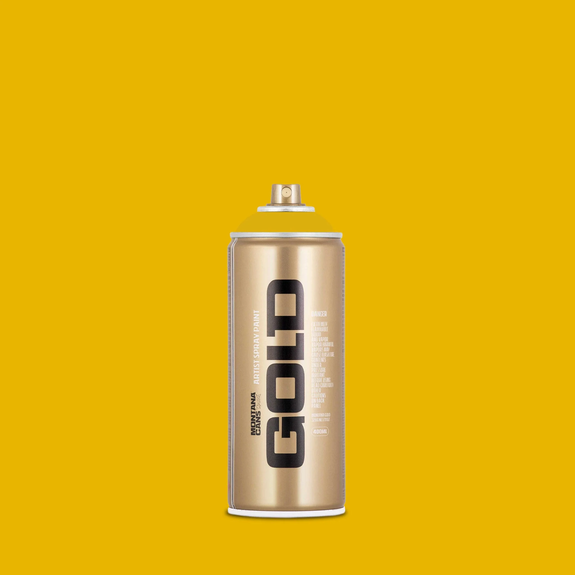 Montana Gold 400ML - Image 188