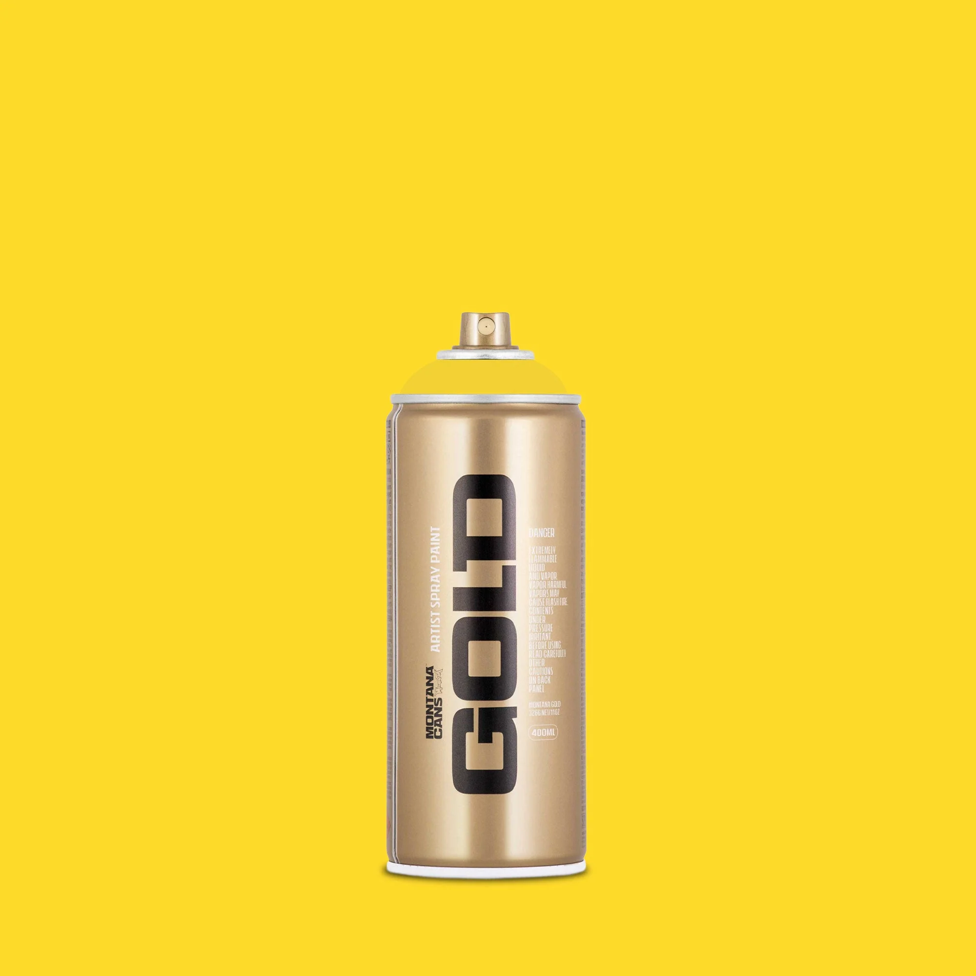 Montana Gold 400ML - Image 191