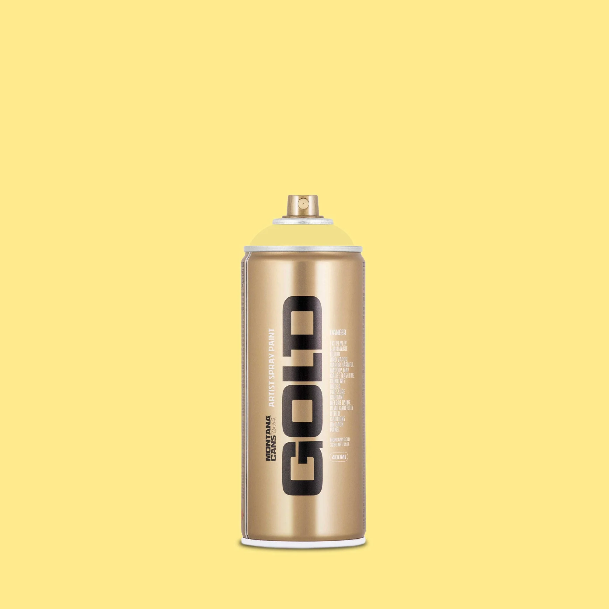 Montana Gold 400ML - Image 193