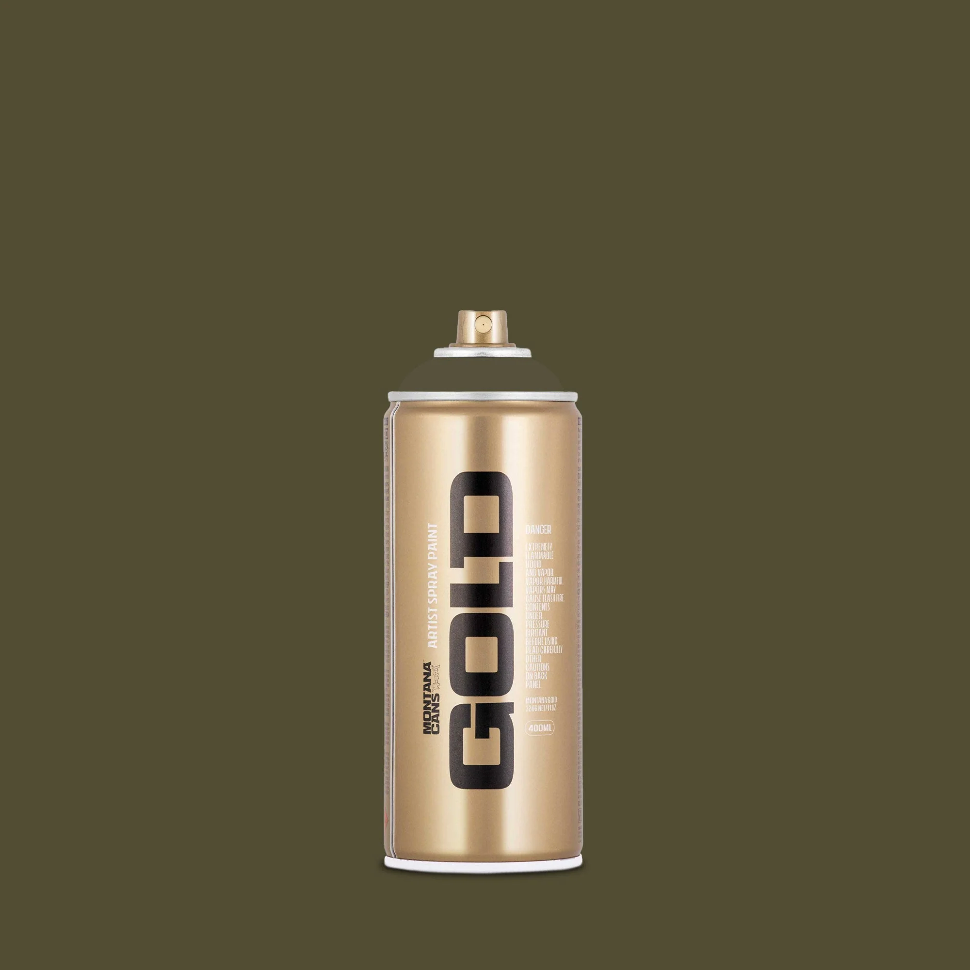 Montana Gold 400ML - Image 197