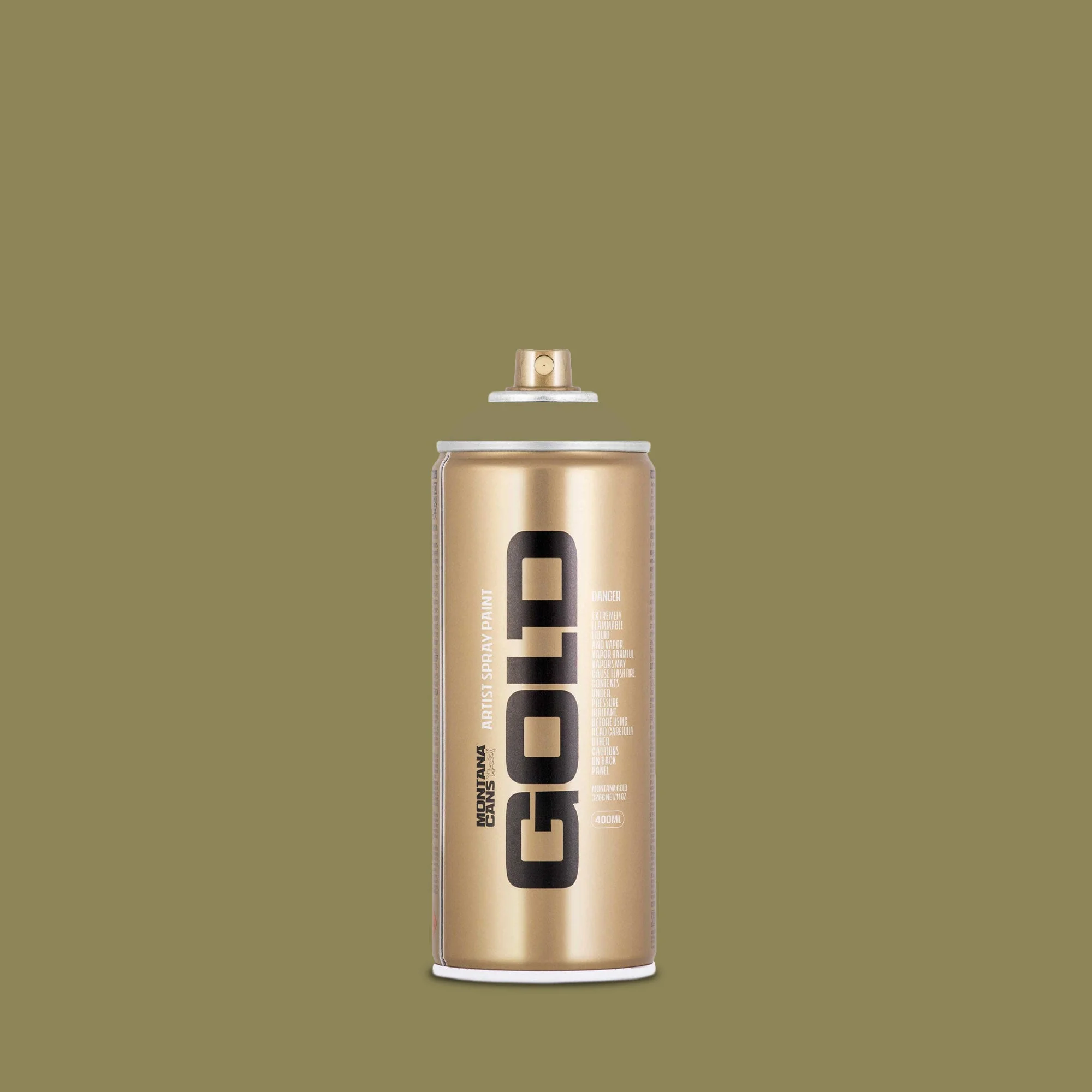 Montana Gold 400ML - Image 198